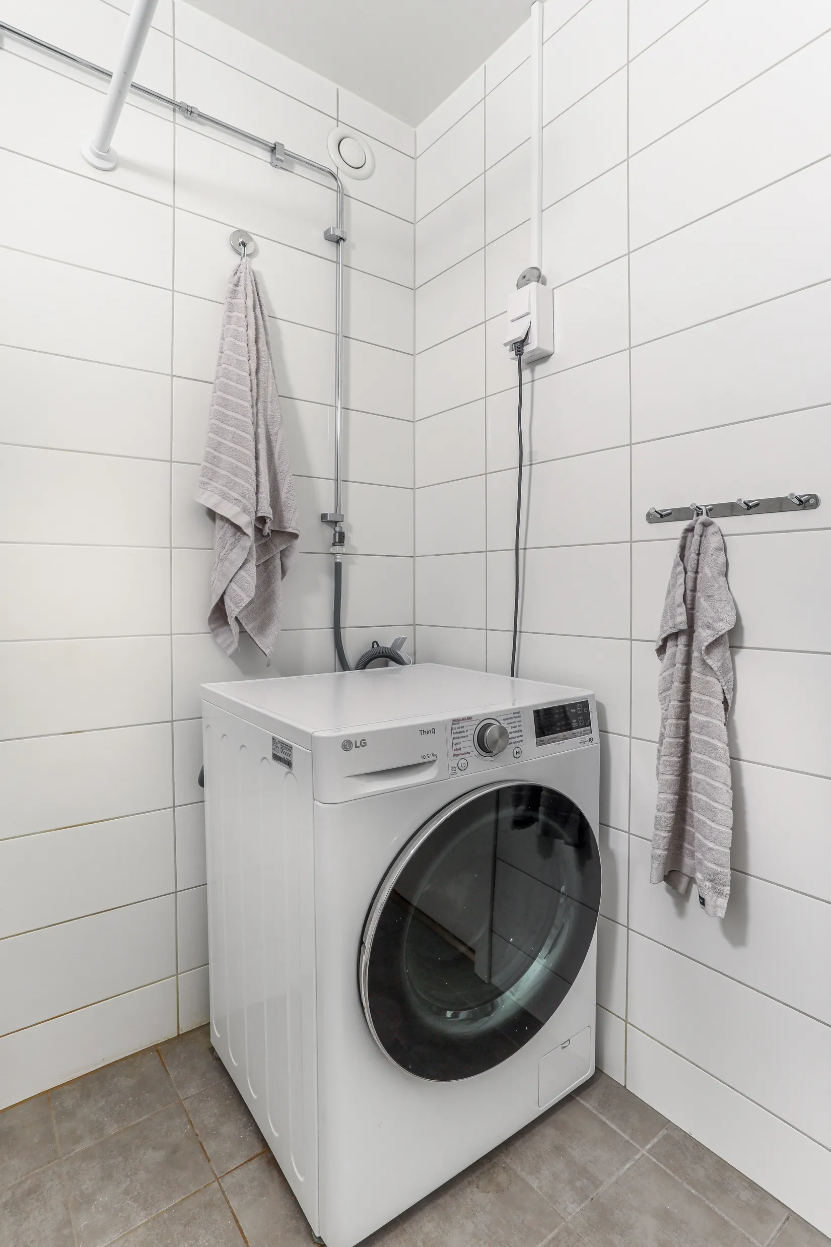 Bostadsrätt, Norra Drottninggatan 42 D, Vännäs
