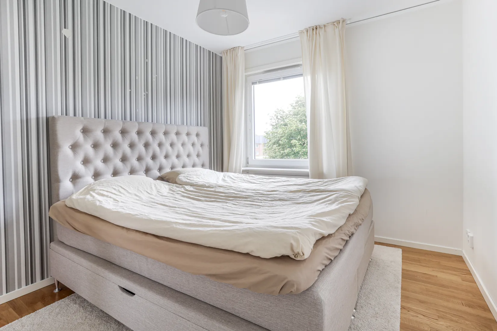 Bostadsrätt, Norra Drottninggatan 42 D, Vännäs