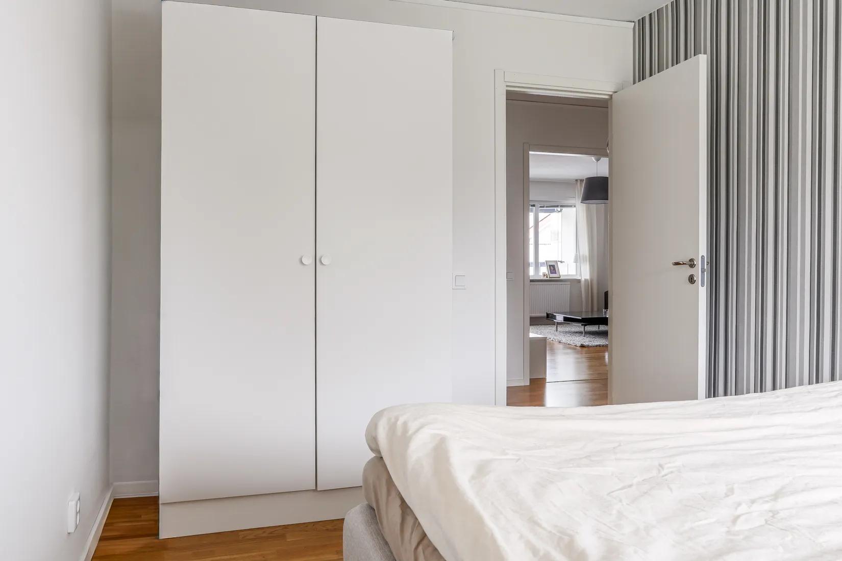 Bostadsrätt, Norra Drottninggatan 42 D, Vännäs