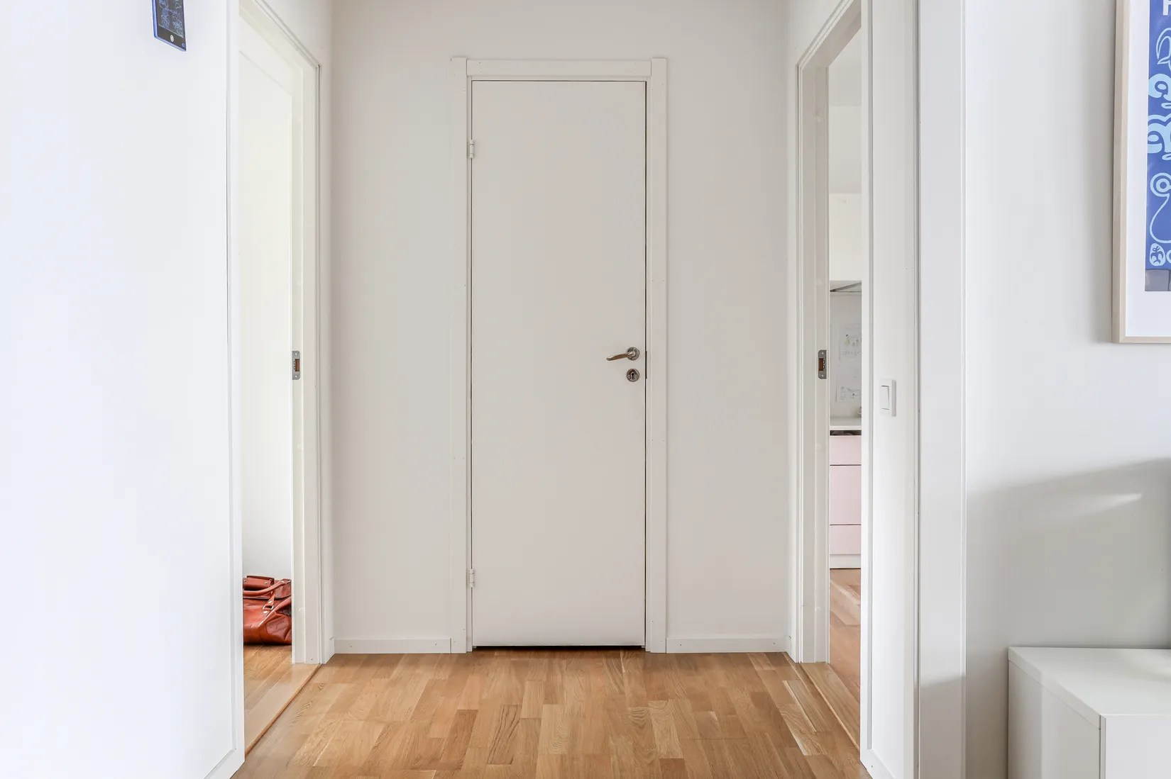 Bostadsrätt, Norra Drottninggatan 42 D, Vännäs