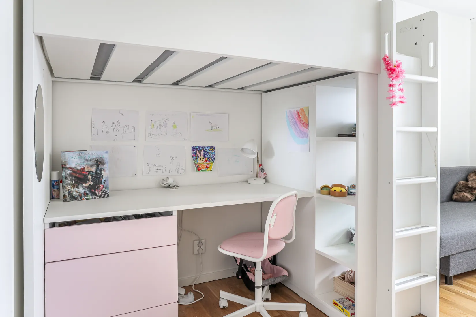 Bostadsrätt, Norra Drottninggatan 42 D, Vännäs