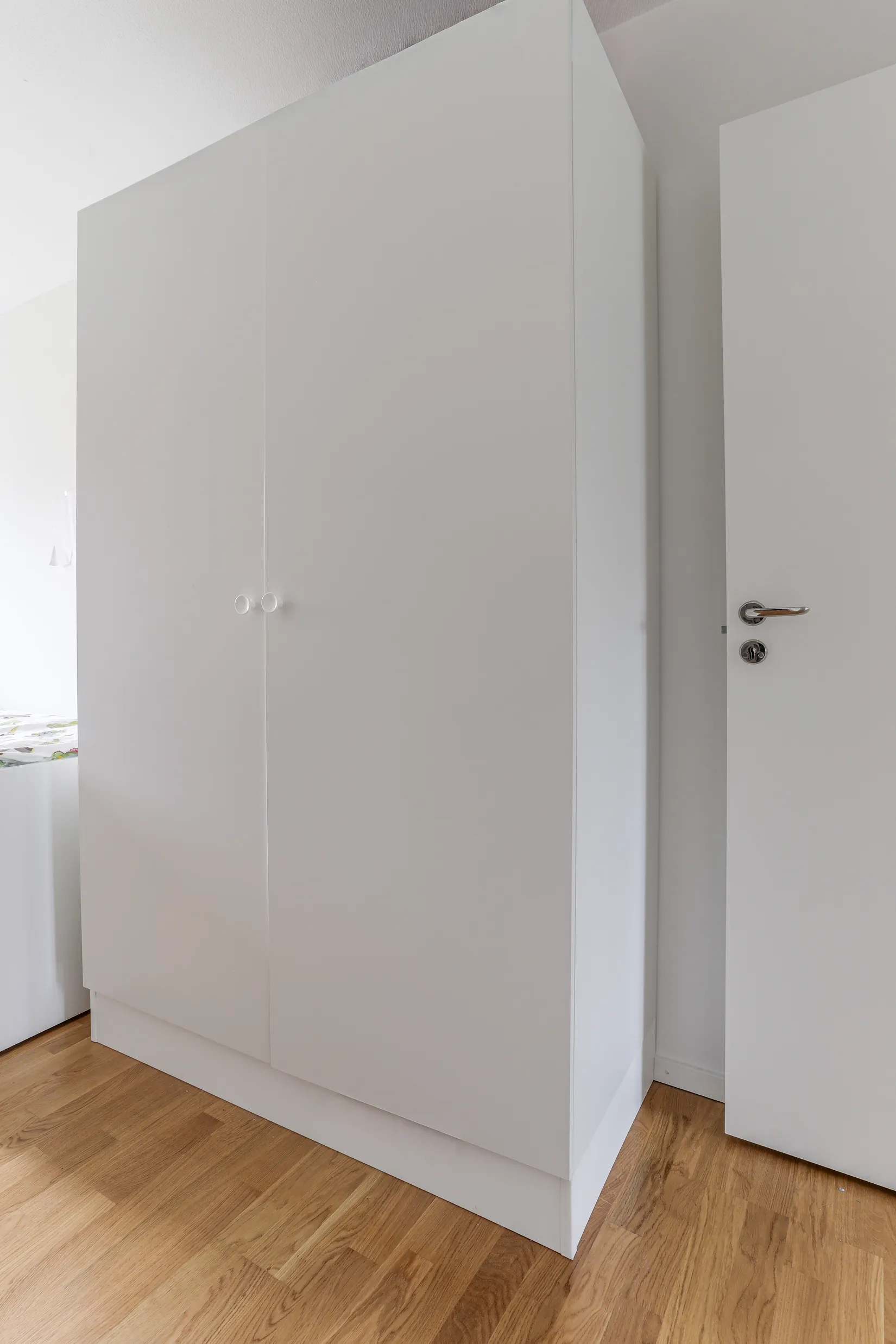 Bostadsrätt, Norra Drottninggatan 42 D, Vännäs