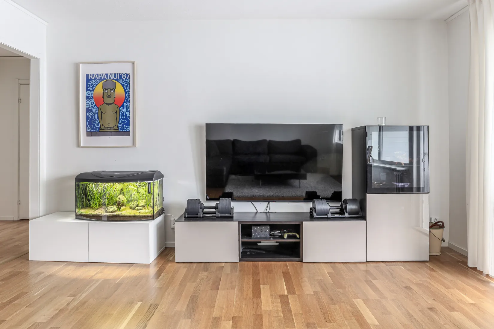 Bostadsrätt, Norra Drottninggatan 42 D, Vännäs