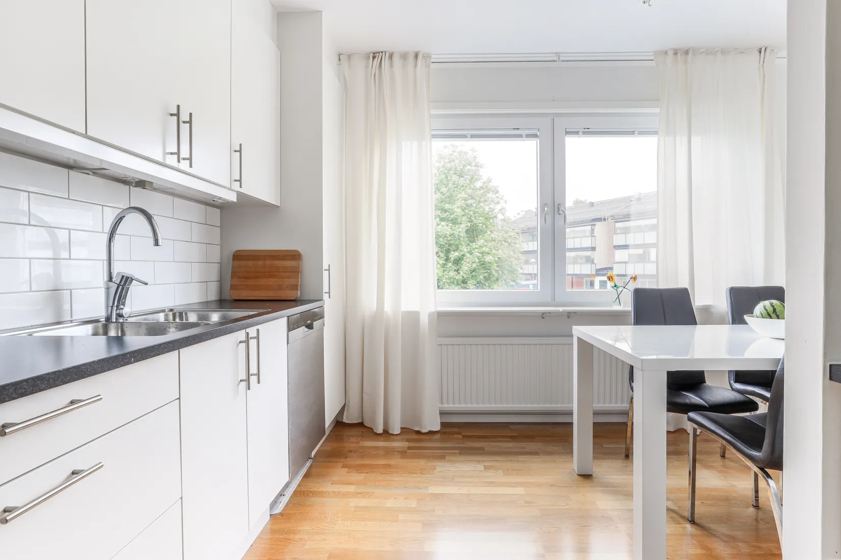 Bostadsrätt, Norra Drottninggatan 42 D, Vännäs