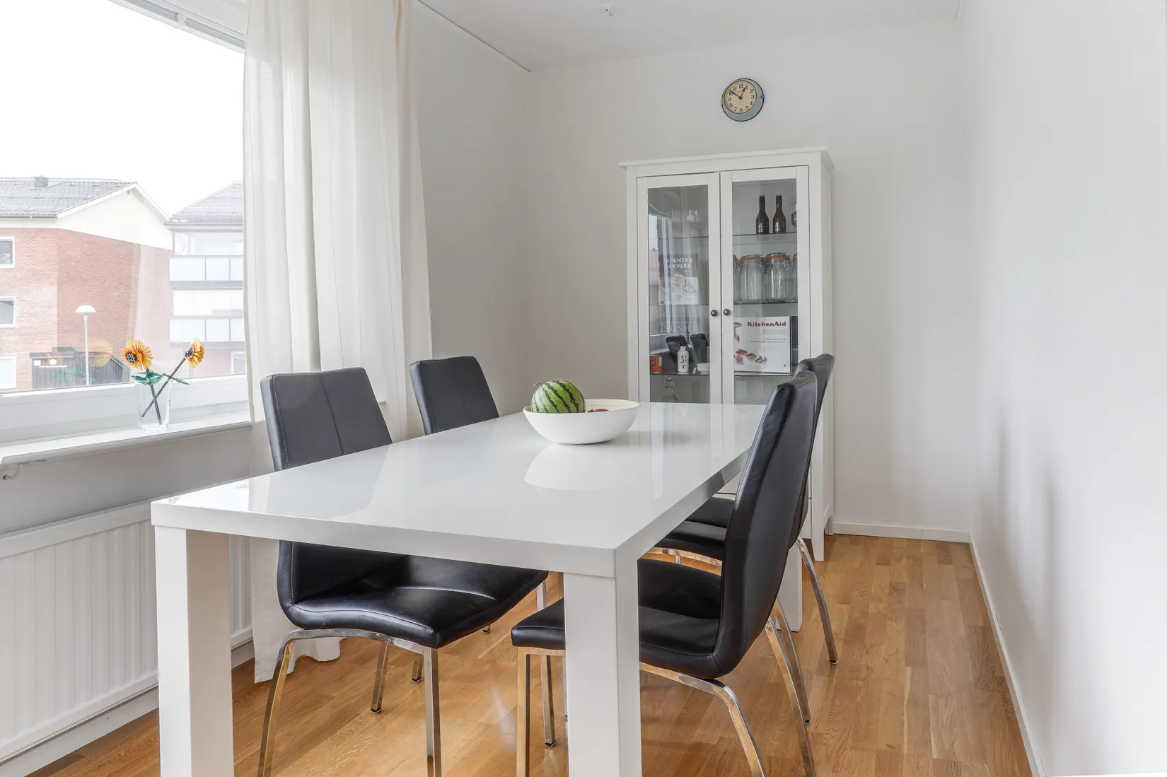 Bostadsrätt, Norra Drottninggatan 42 D, Vännäs