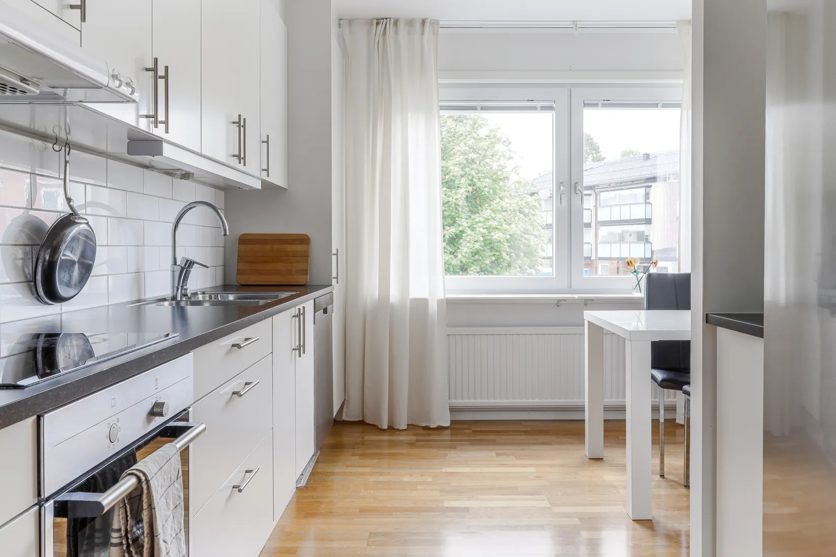 Bostadsrätt, Norra Drottninggatan 42 D, Vännäs