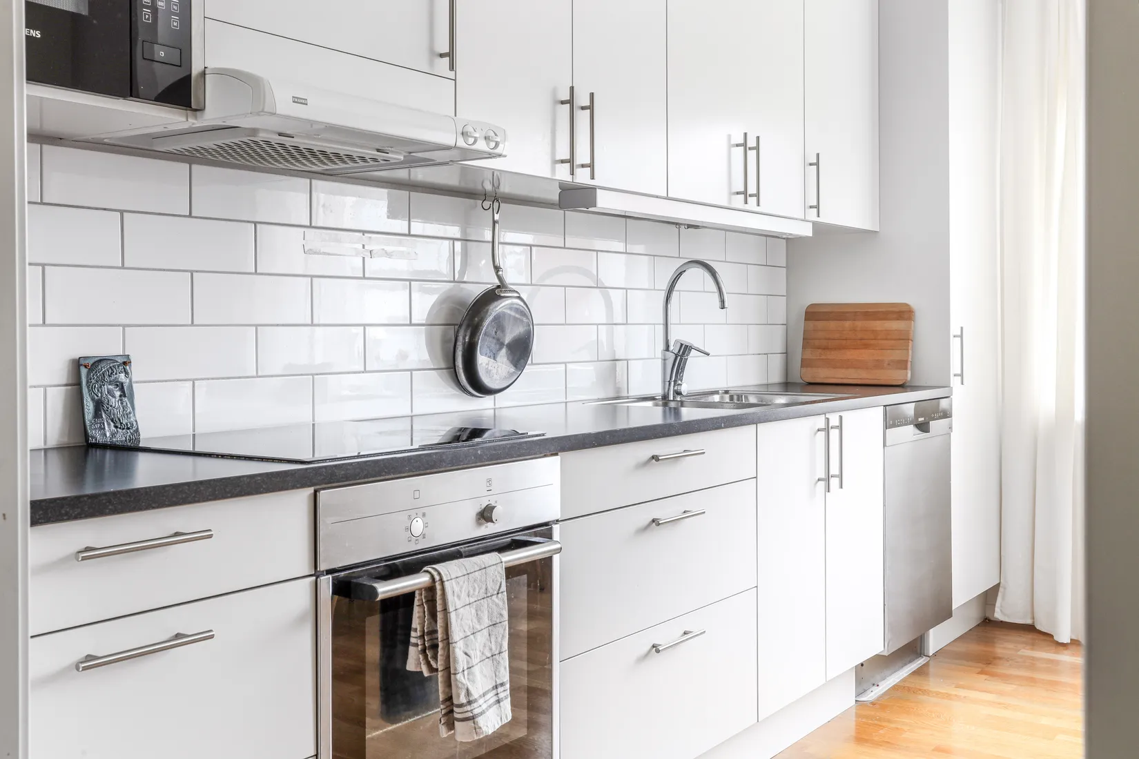 Bostadsrätt, Norra Drottninggatan 42 D, Vännäs