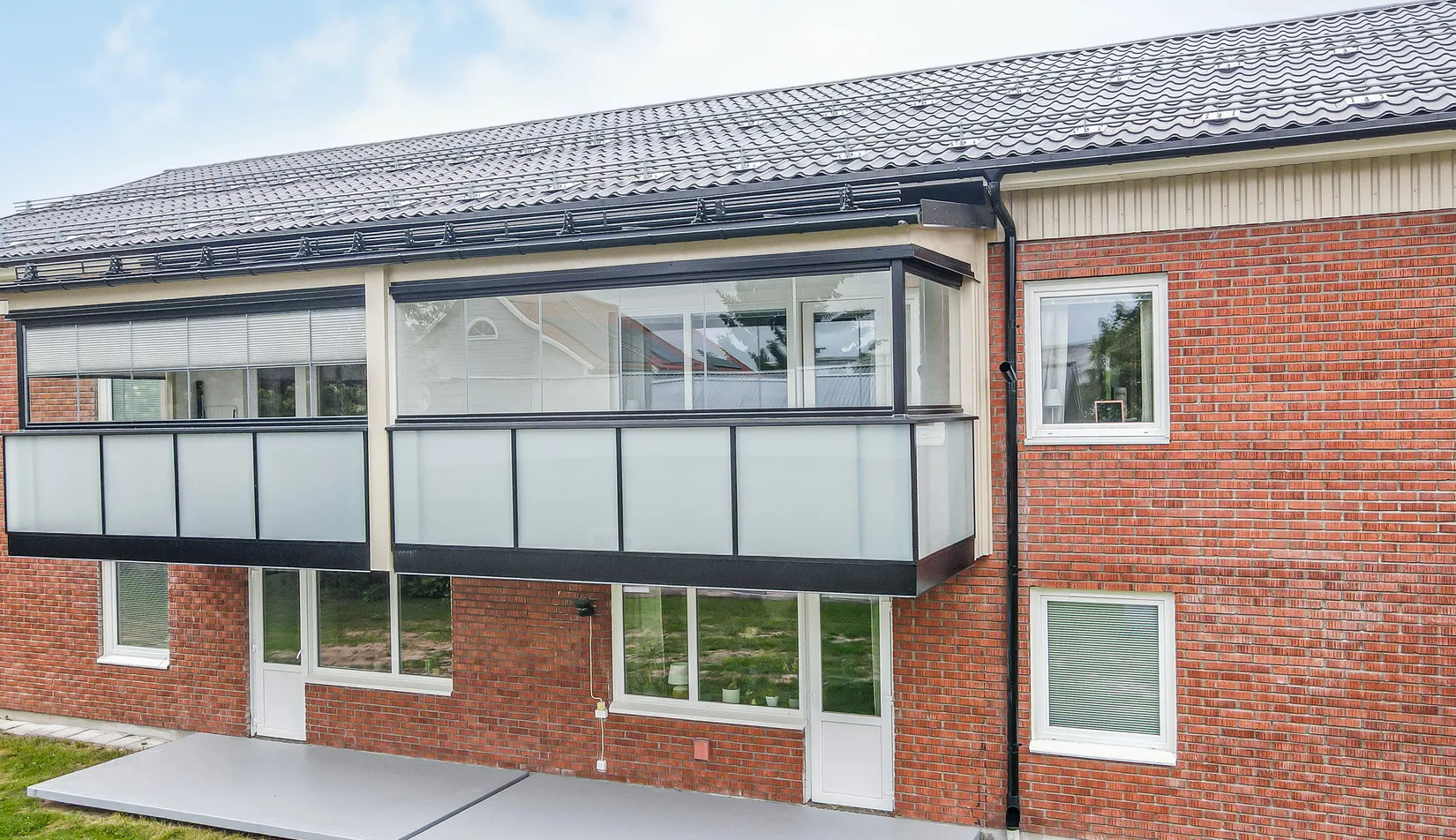 Bostadsrätt, Norra Drottninggatan 42 D, Vännäs