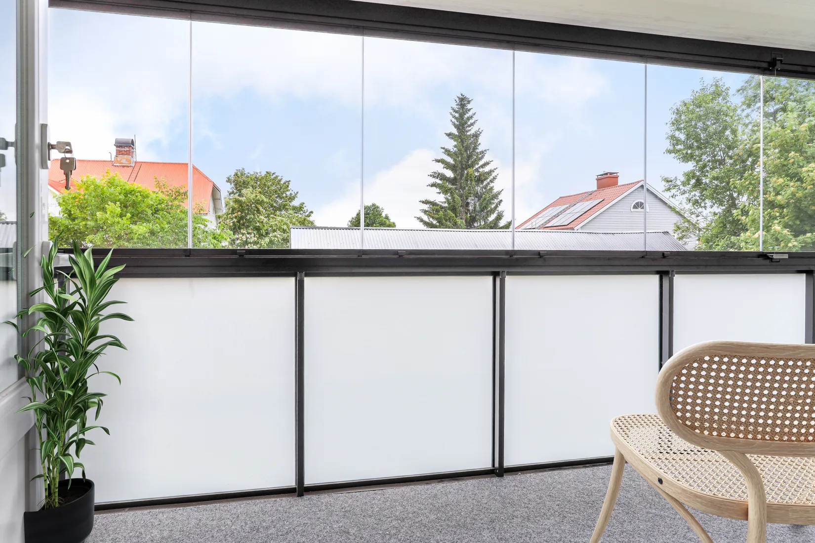 Bostadsrätt, Norra Drottninggatan 42 D, Vännäs