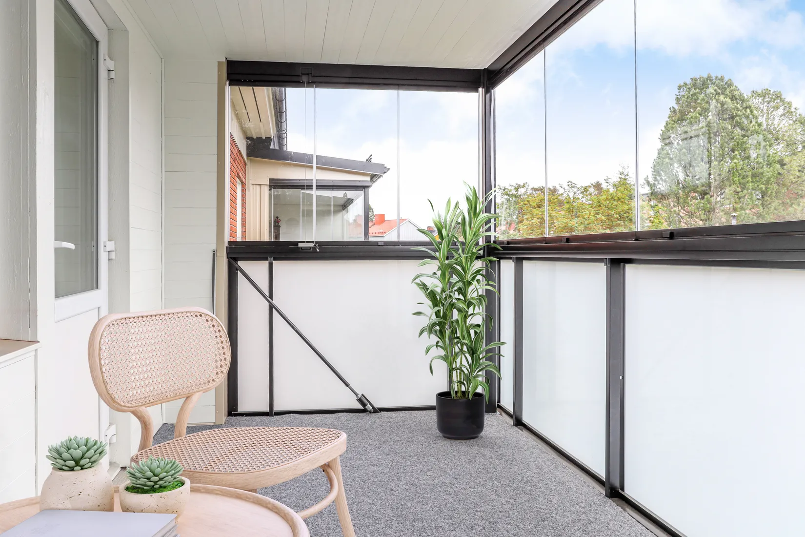 Bostadsrätt, Norra Drottninggatan 42 D, Vännäs