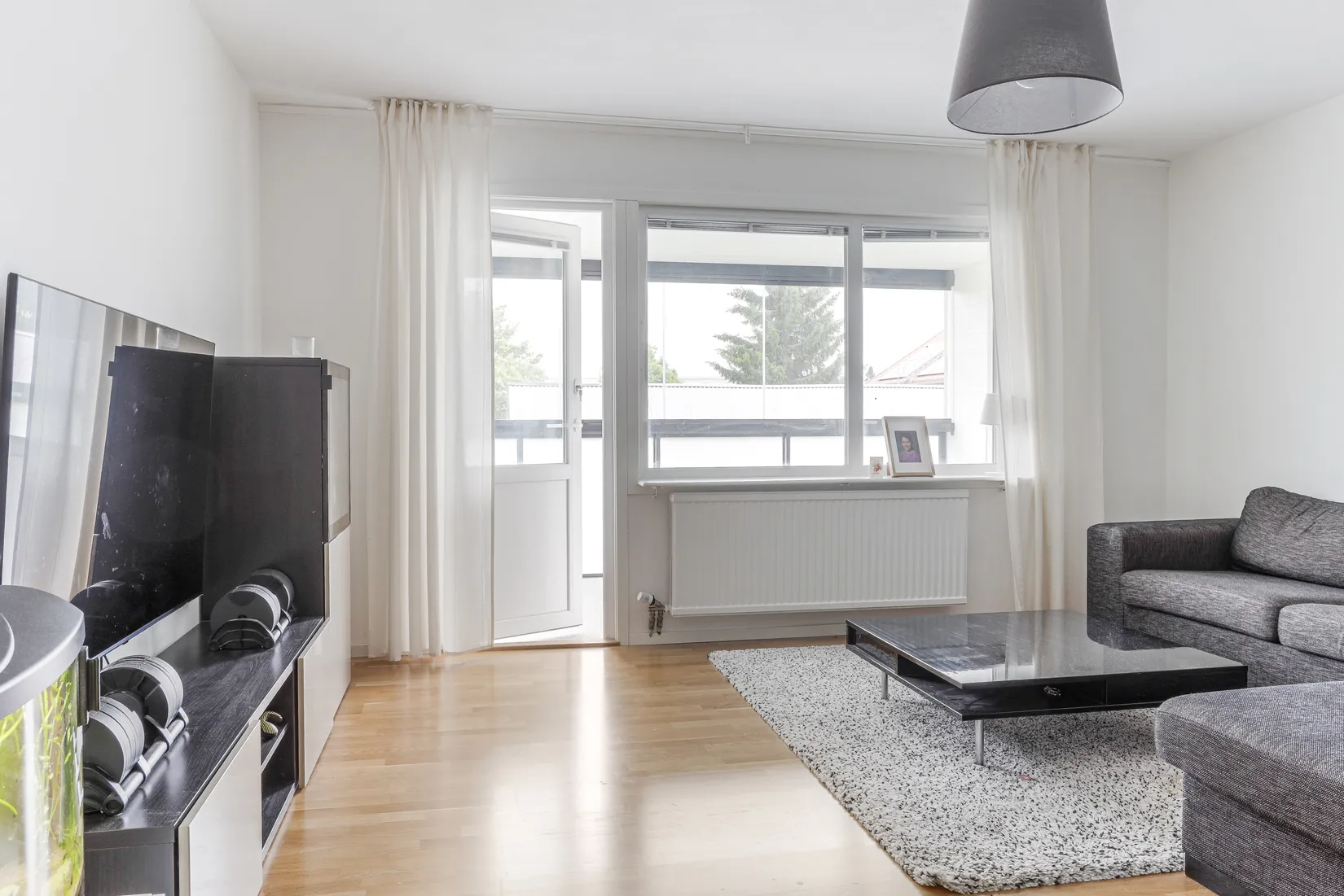 Bostadsrätt, Norra Drottninggatan 42 D, Vännäs