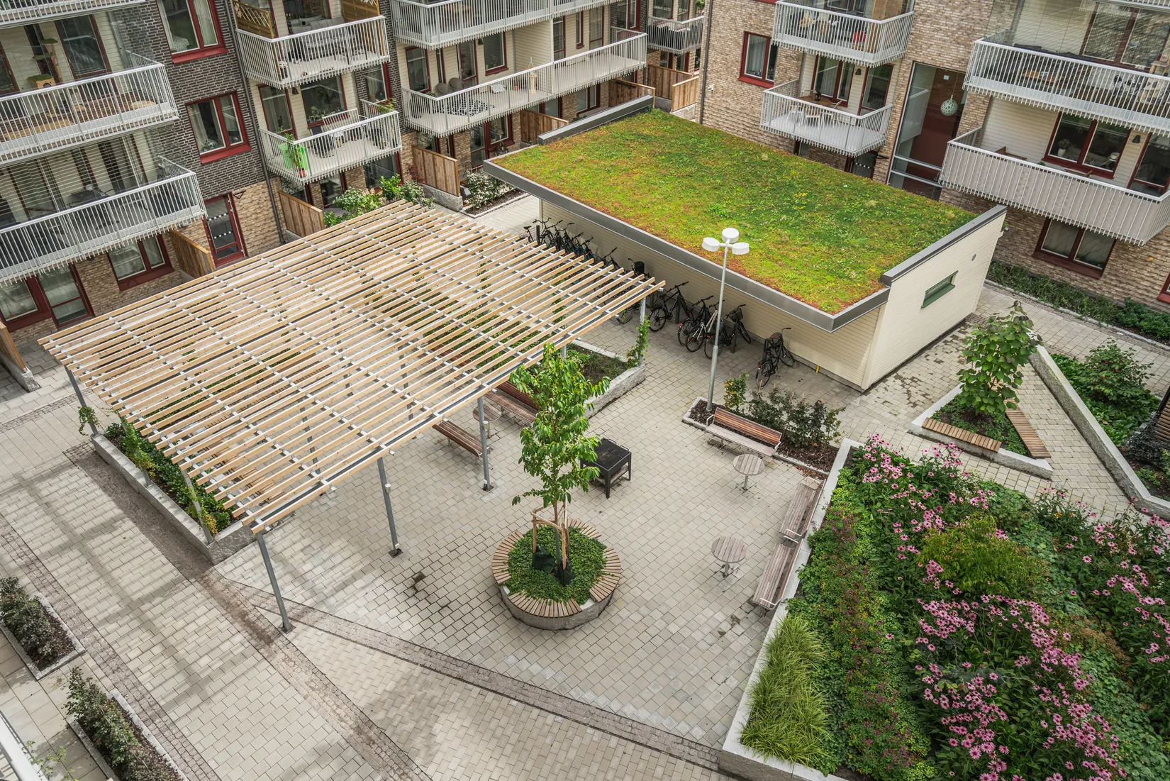 Bostadsrätt, Ebbe Lieberathsgatan 27E, Johanneberg - Almedal, Göteborg