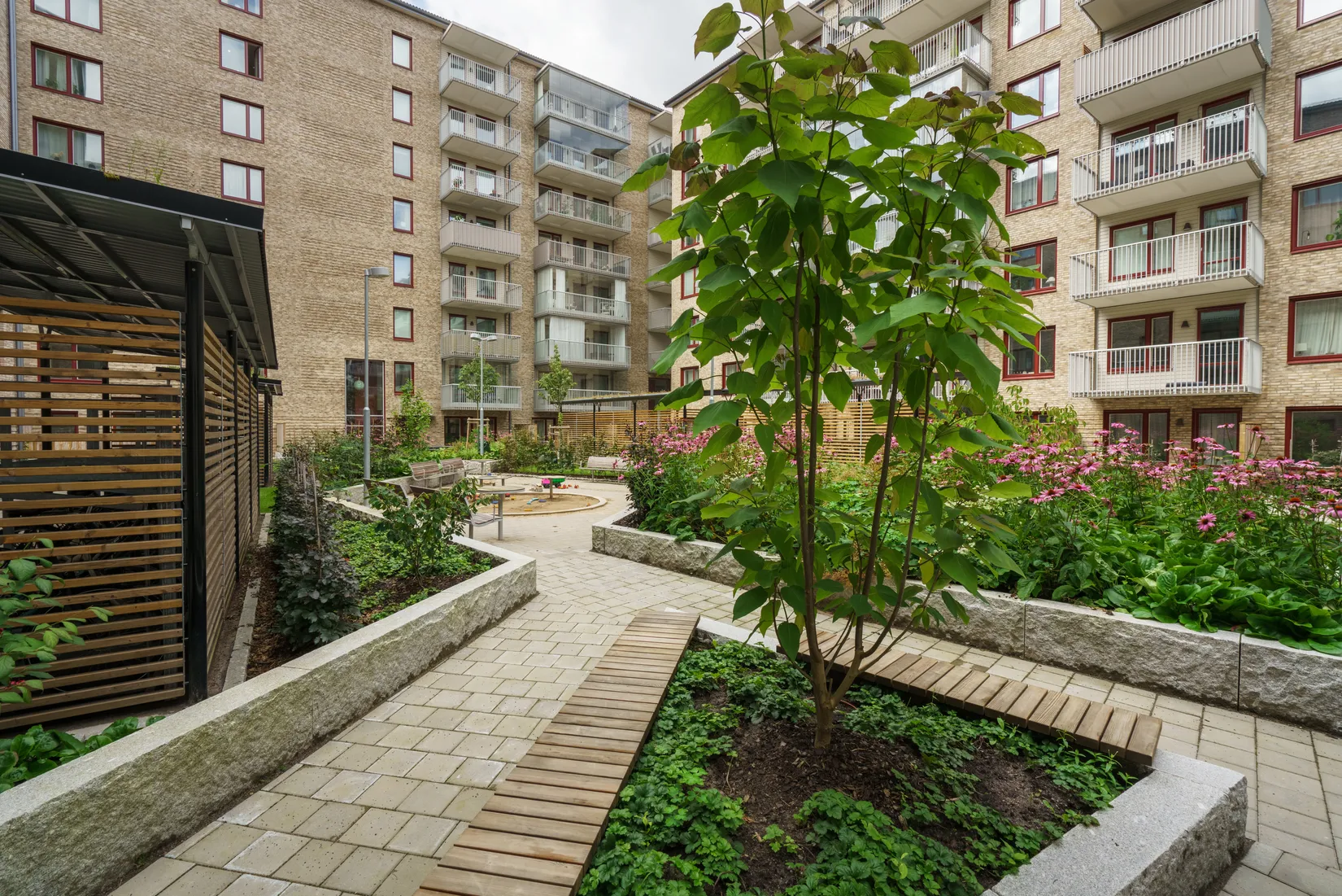 Bostadsrätt, Ebbe Lieberathsgatan 27E, Johanneberg - Almedal, Göteborg