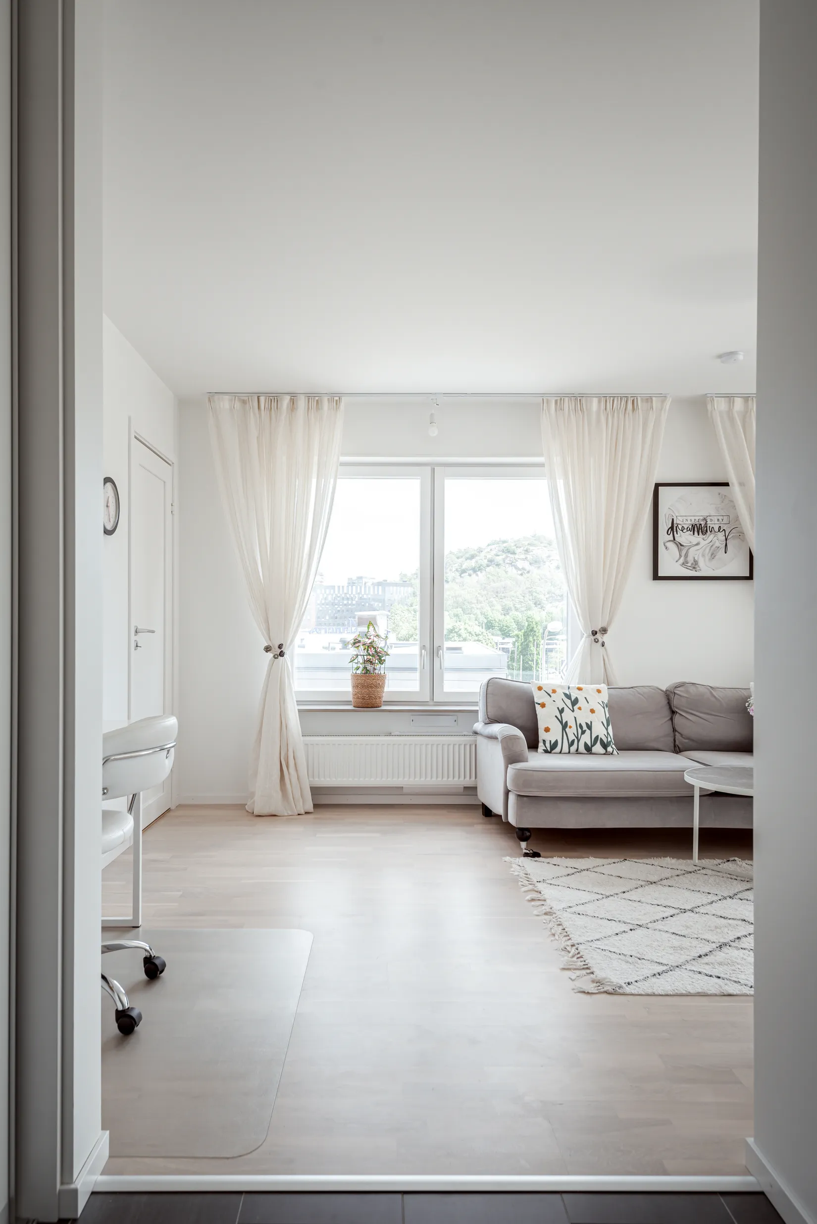 Bostadsrätt, Ebbe Lieberathsgatan 27E, Johanneberg - Almedal, Göteborg