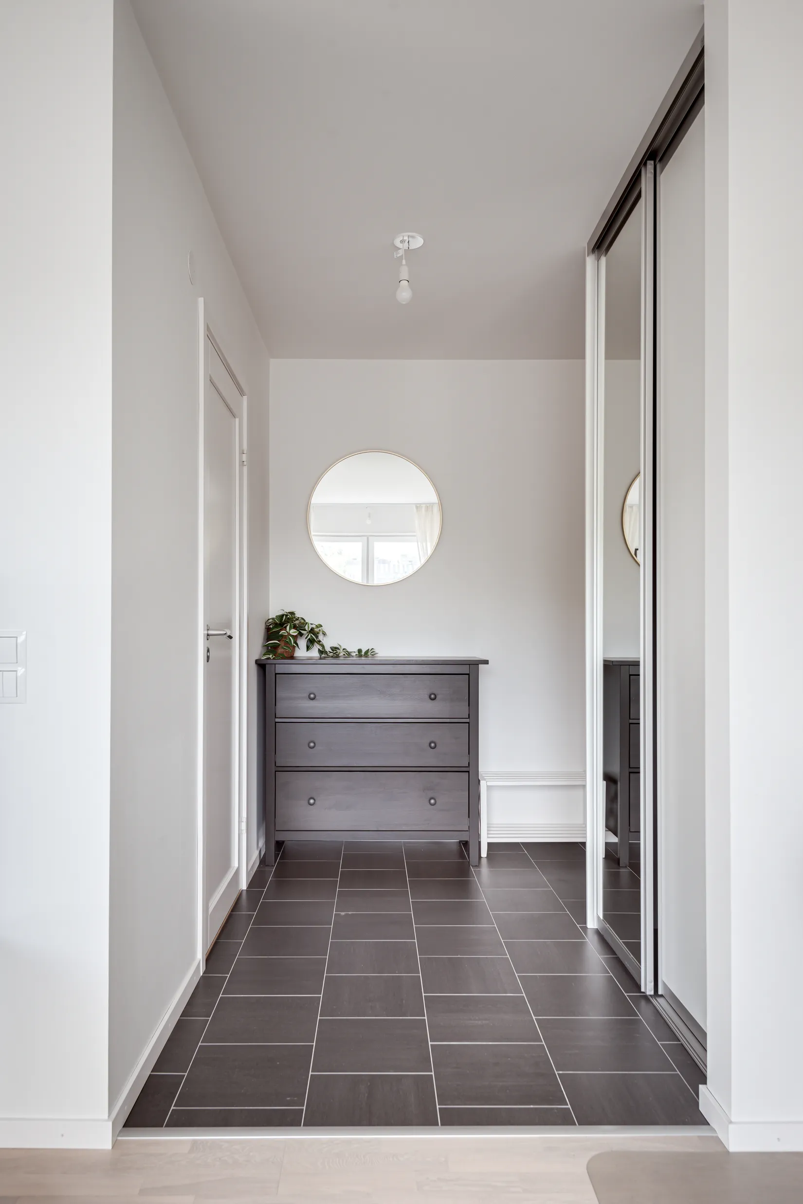 Bostadsrätt, Ebbe Lieberathsgatan 27E, Johanneberg - Almedal, Göteborg