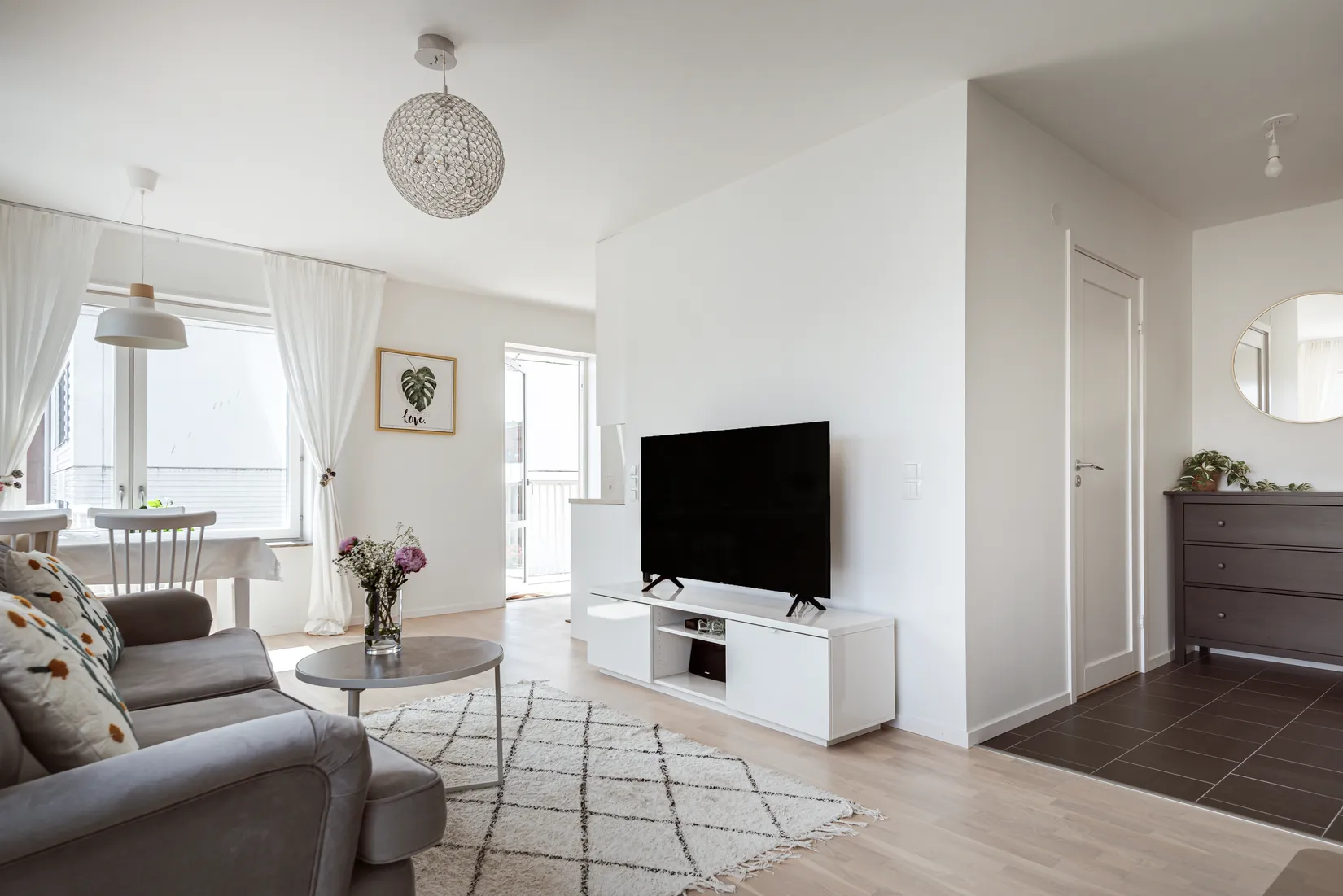 Bostadsrätt, Ebbe Lieberathsgatan 27E, Johanneberg - Almedal, Göteborg