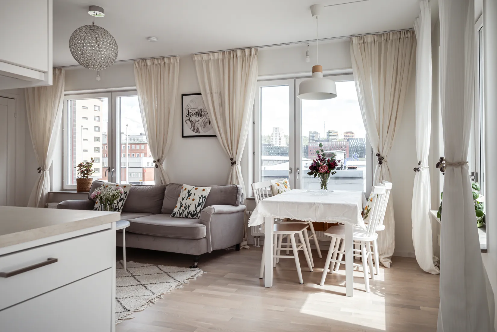 Bostadsrätt, Ebbe Lieberathsgatan 27E, Johanneberg - Almedal, Göteborg