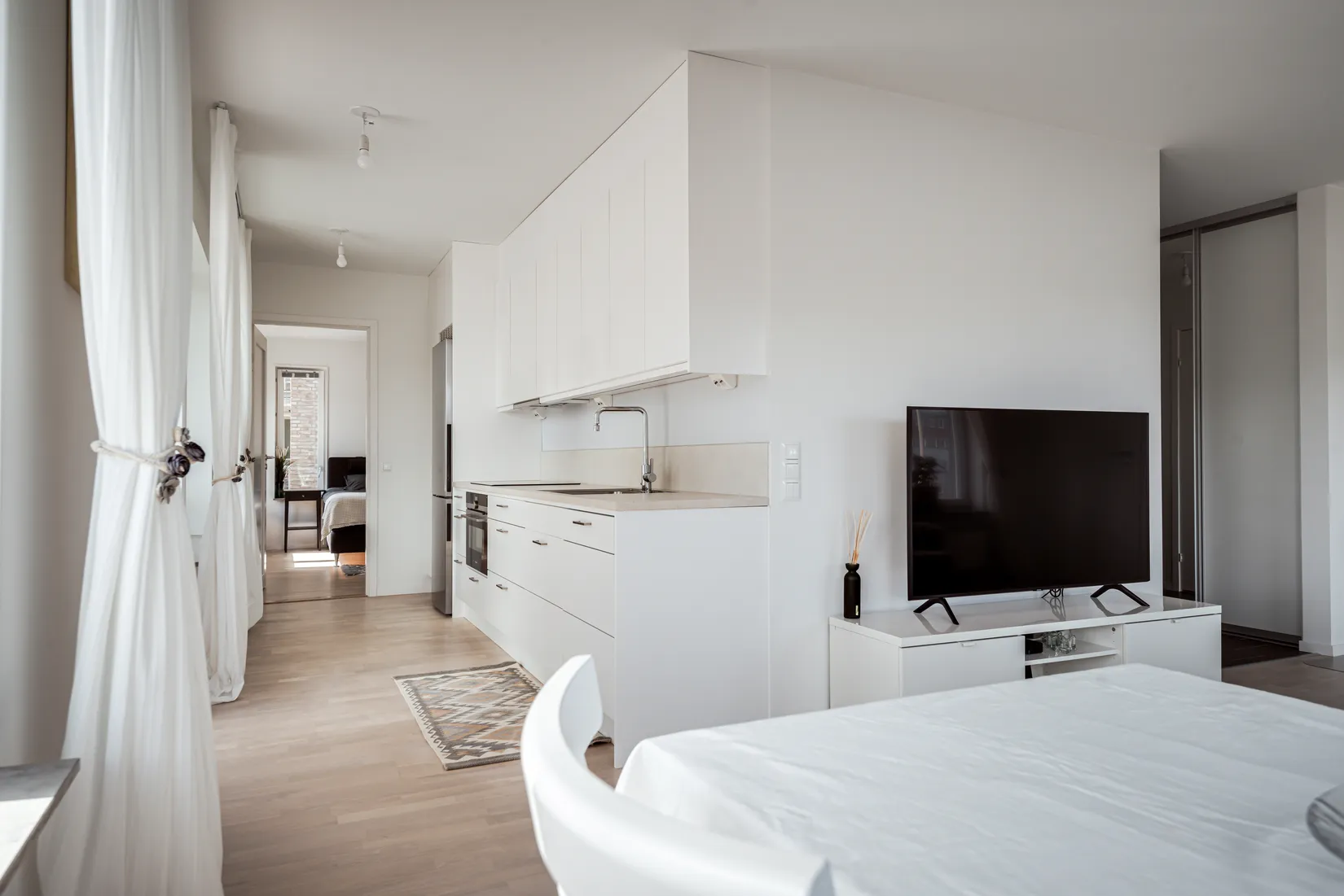 Bostadsrätt, Ebbe Lieberathsgatan 27E, Johanneberg - Almedal, Göteborg