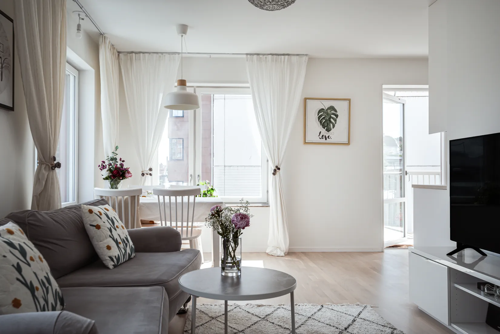 Bostadsrätt, Ebbe Lieberathsgatan 27E, Johanneberg - Almedal, Göteborg