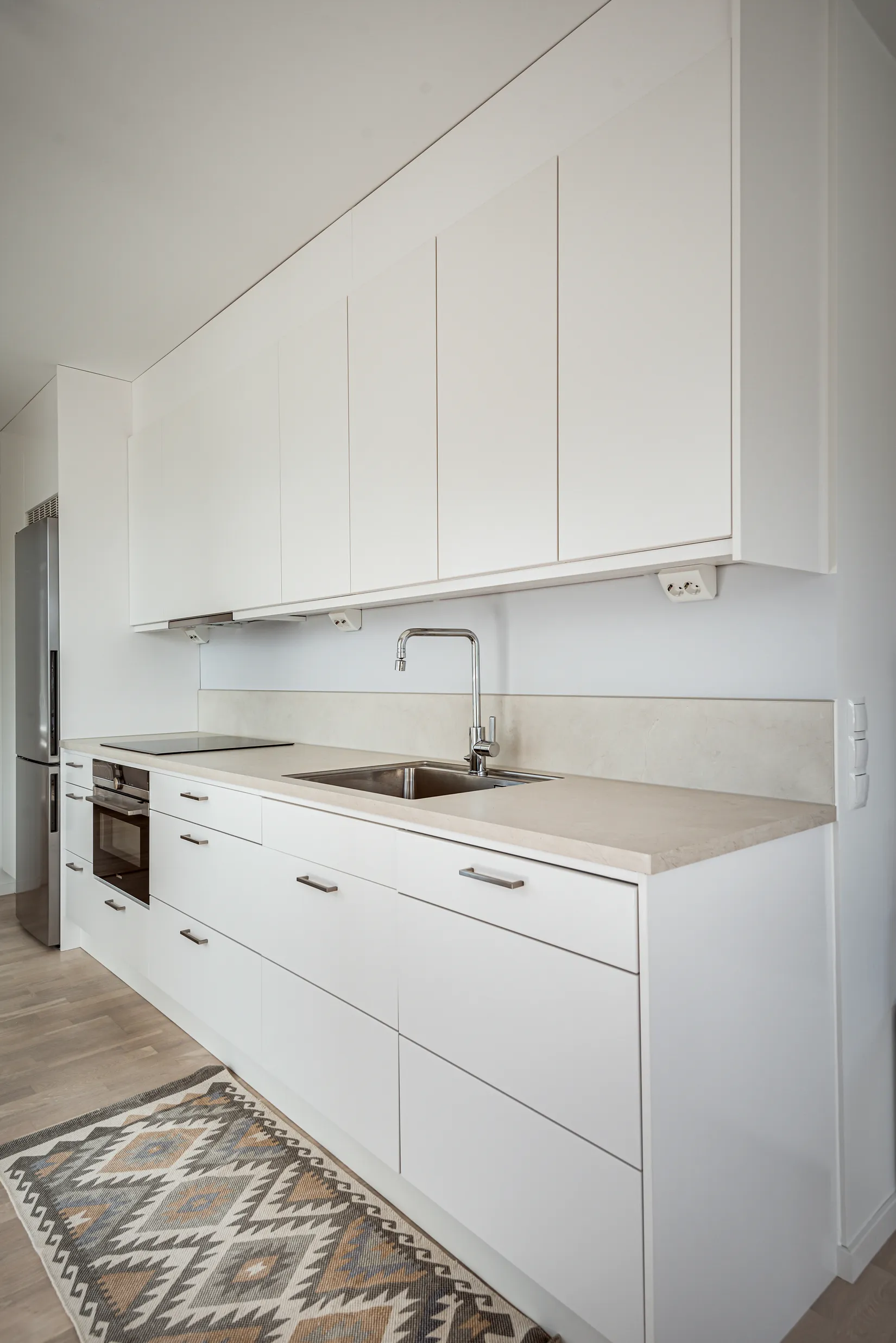 Bostadsrätt, Ebbe Lieberathsgatan 27E, Johanneberg - Almedal, Göteborg