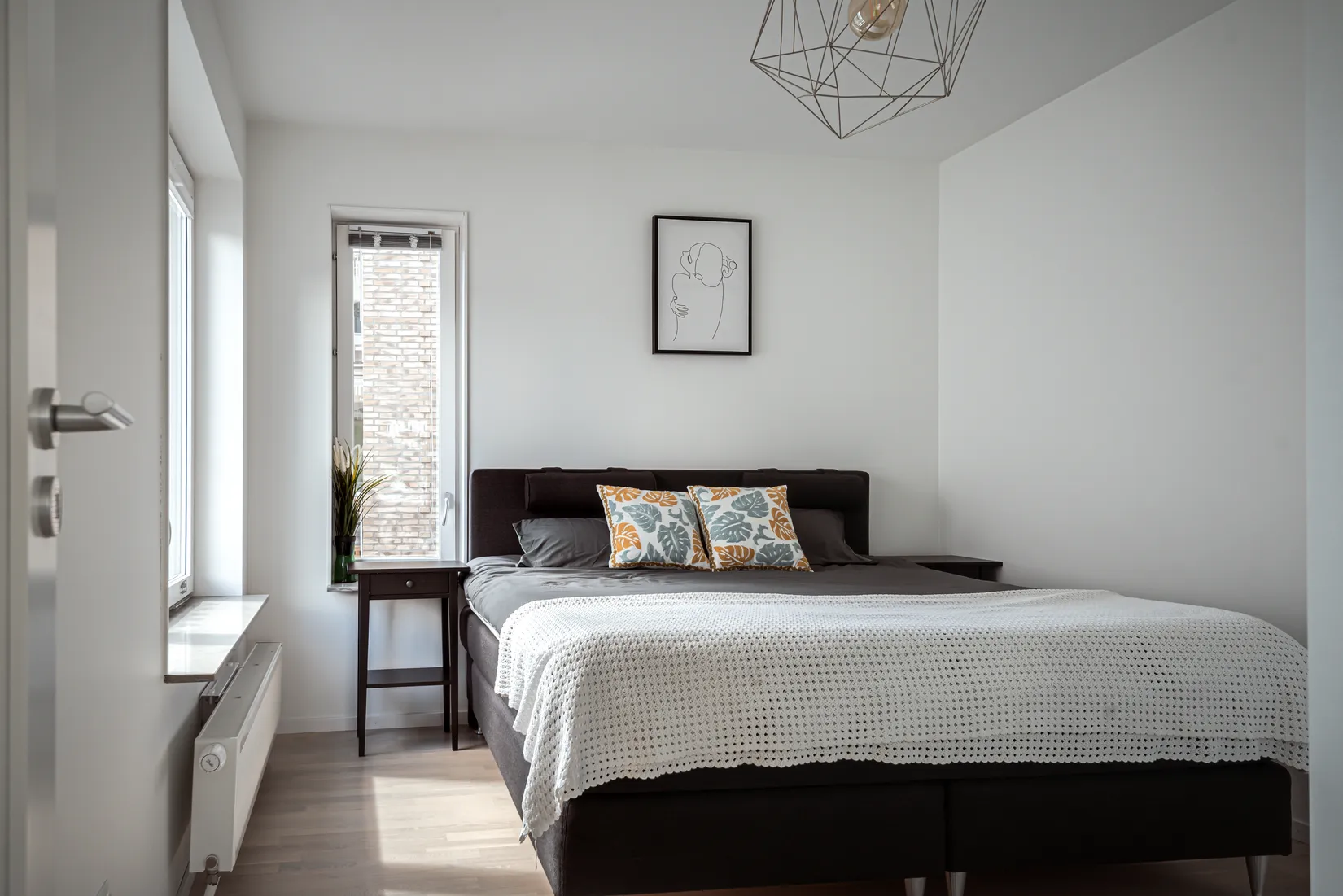 Bostadsrätt, Ebbe Lieberathsgatan 27E, Johanneberg - Almedal, Göteborg