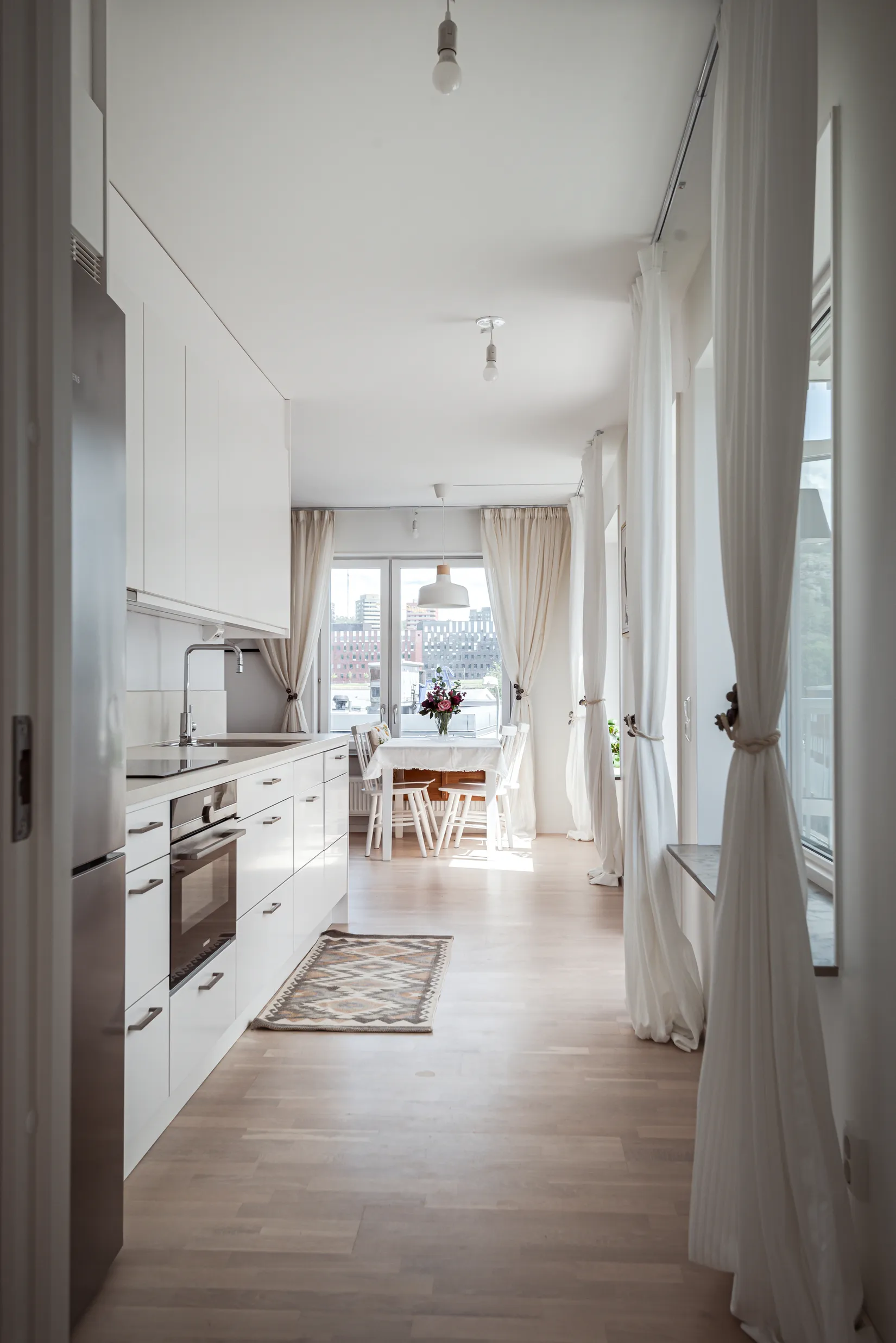 Bostadsrätt, Ebbe Lieberathsgatan 27E, Johanneberg - Almedal, Göteborg