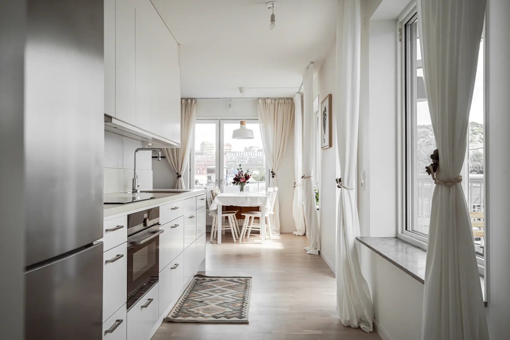 Bostadsrätt, Ebbe Lieberathsgatan 27E, Johanneberg - Almedal, Göteborg