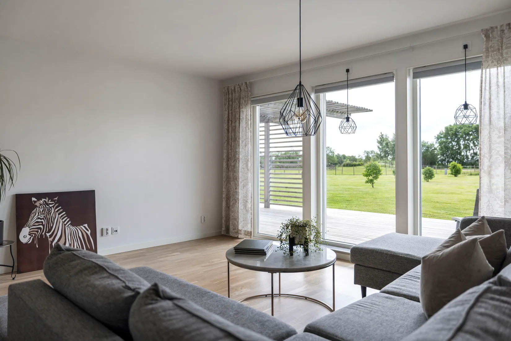 Villa, Öringe 463, Öringe, Laholm