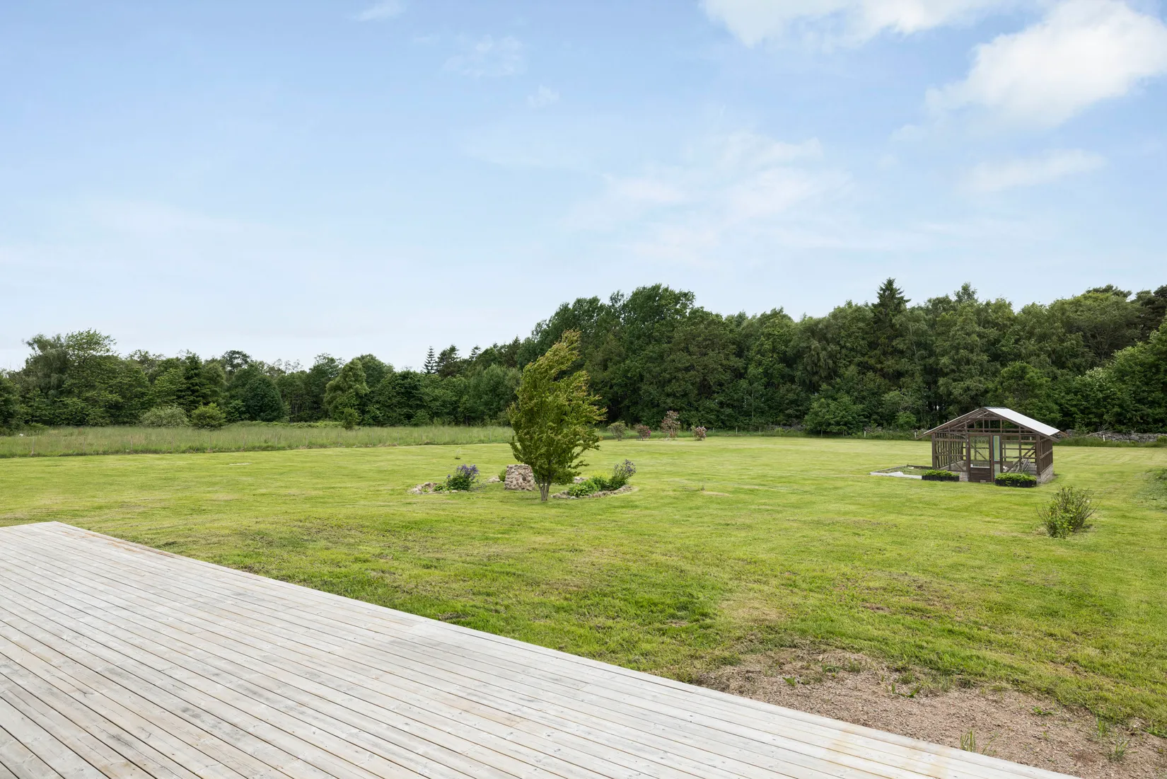 Villa, Öringe 463, Öringe, Laholm