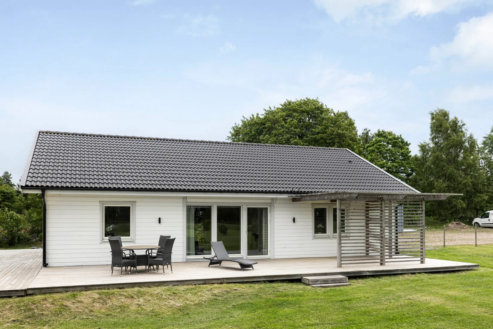 Villa, Öringe 463, Öringe, Laholm