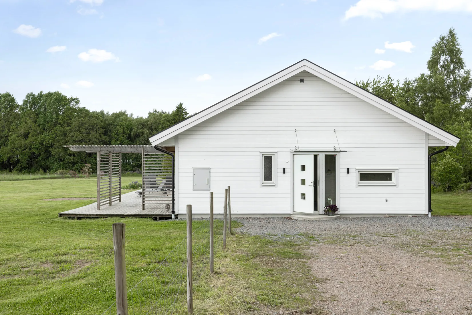 Villa, Öringe 463, Öringe, Laholm