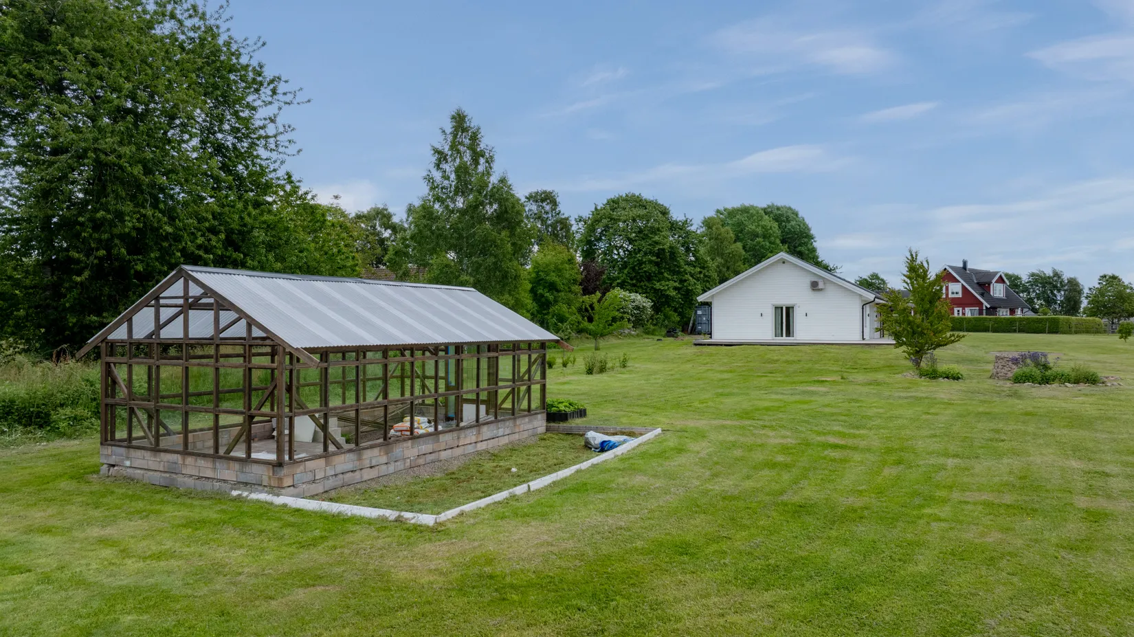 Villa, Öringe 463, Öringe, Laholm