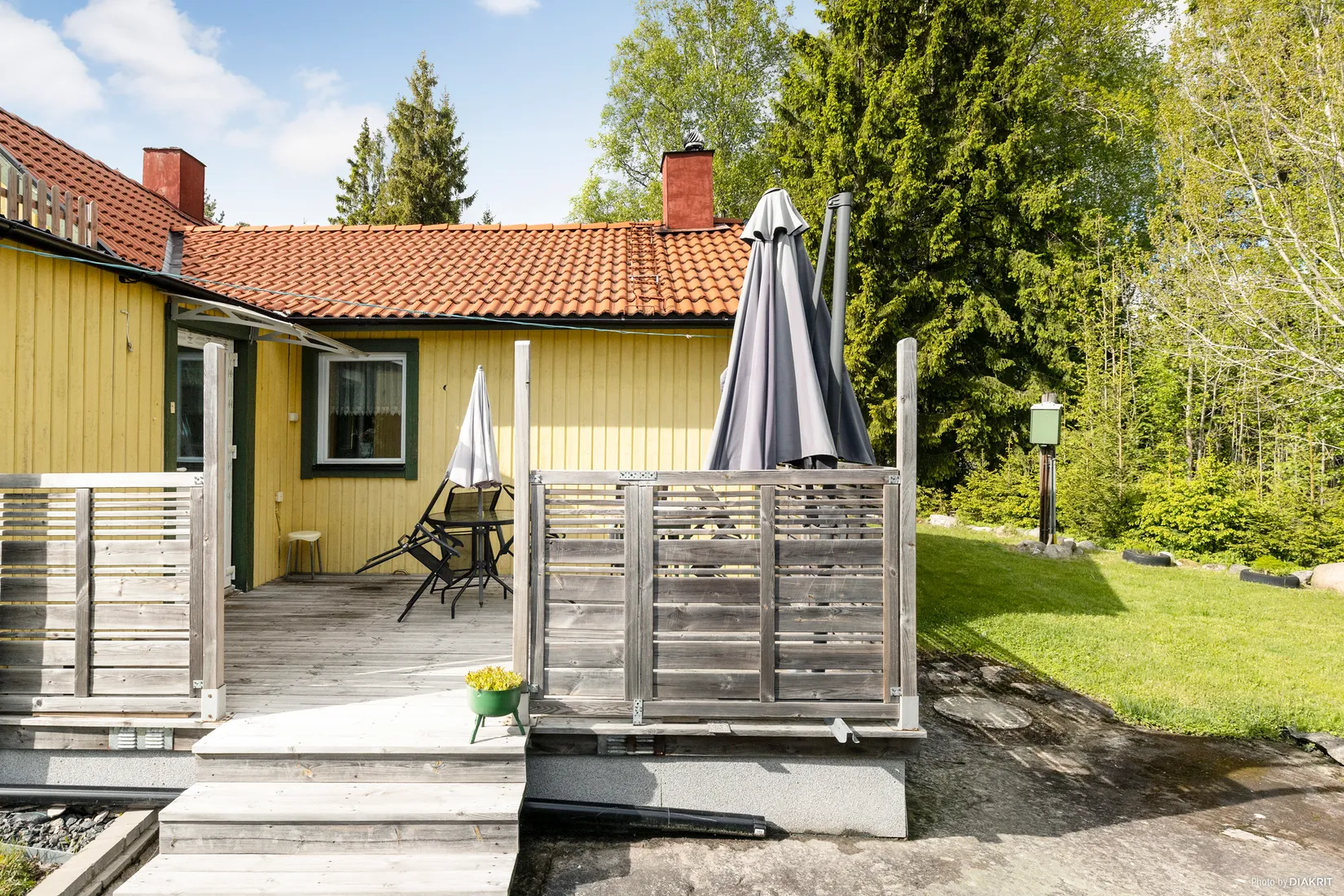 Villa, Ulvgryt 507 och 503, Ulvgryt, Örebro