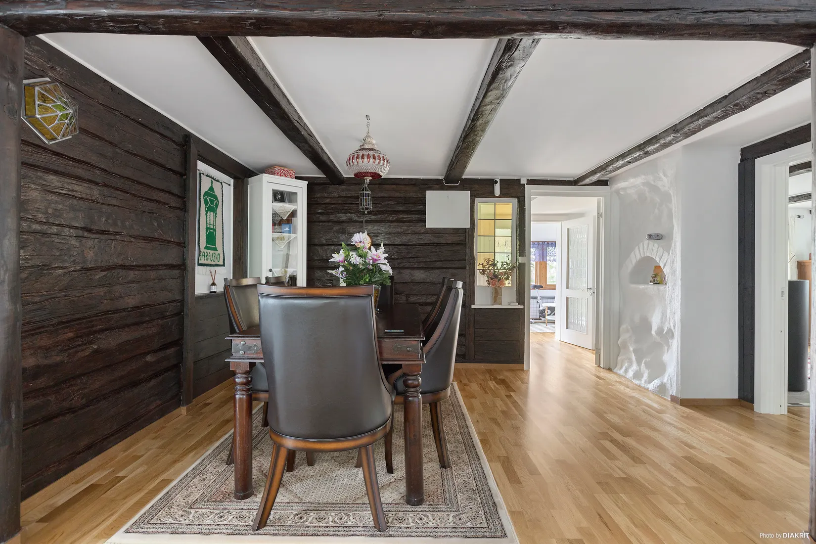 Villa, Ulvgryt 507 och 503, Ulvgryt, Örebro