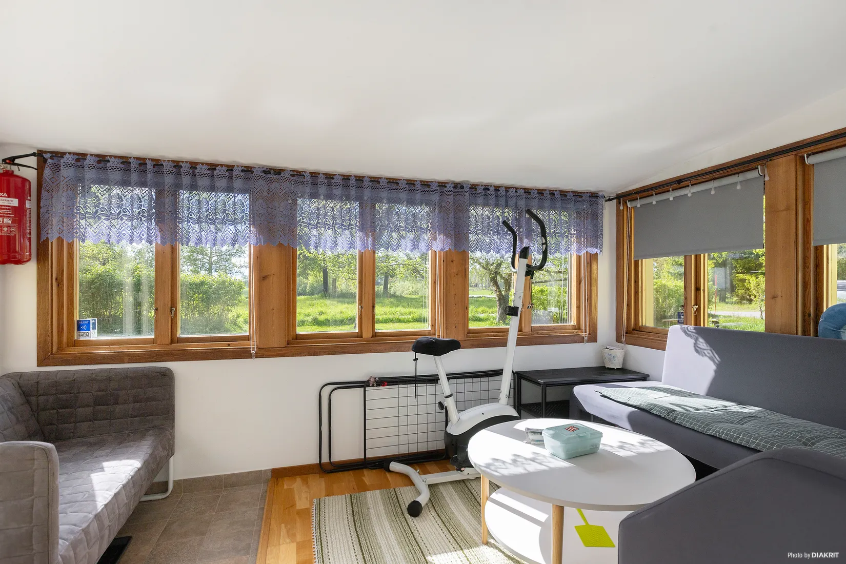 Villa, Ulvgryt 507 och 503, Ulvgryt, Örebro