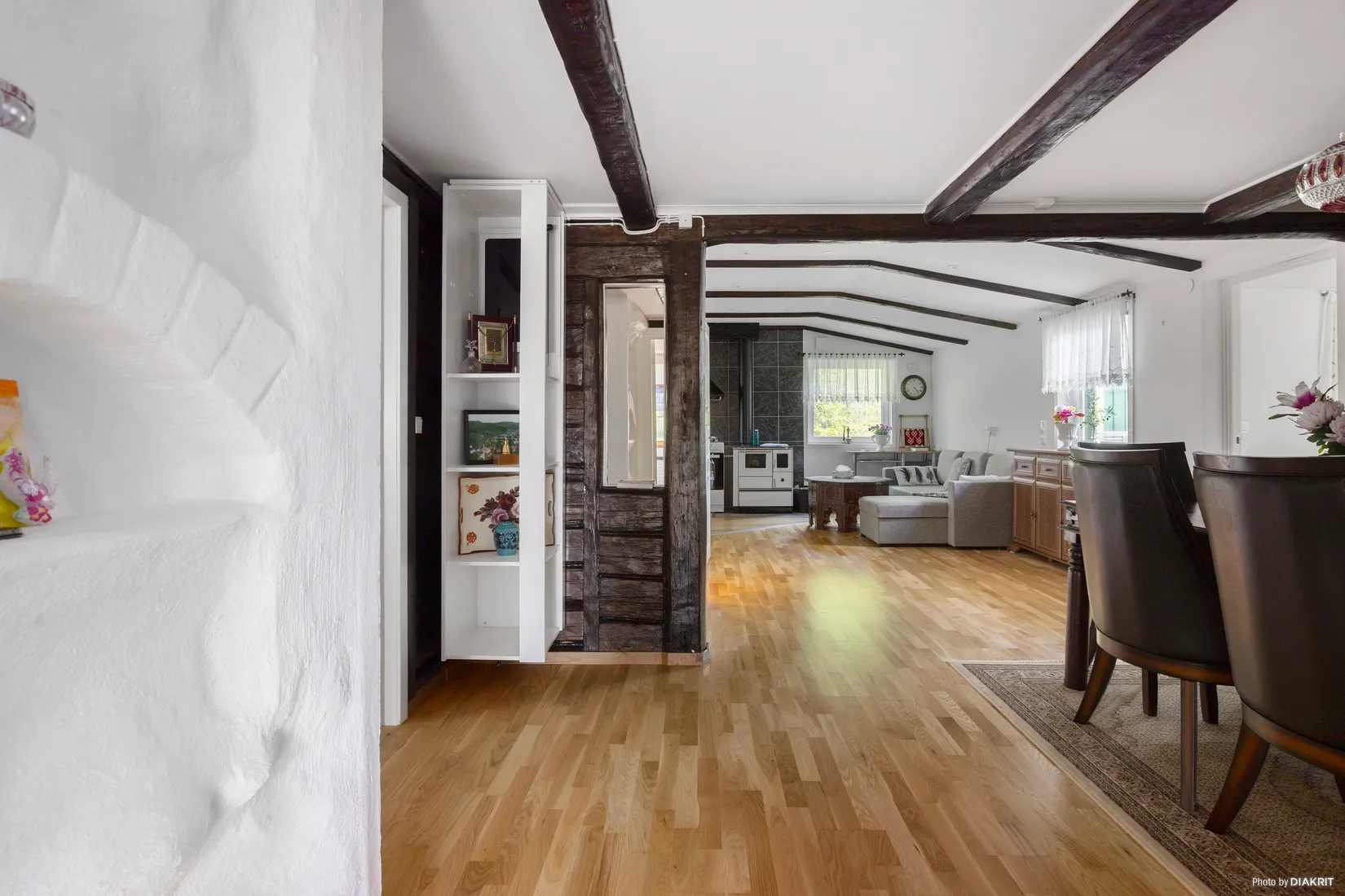 Villa, Ulvgryt 507 och 503, Ulvgryt, Örebro