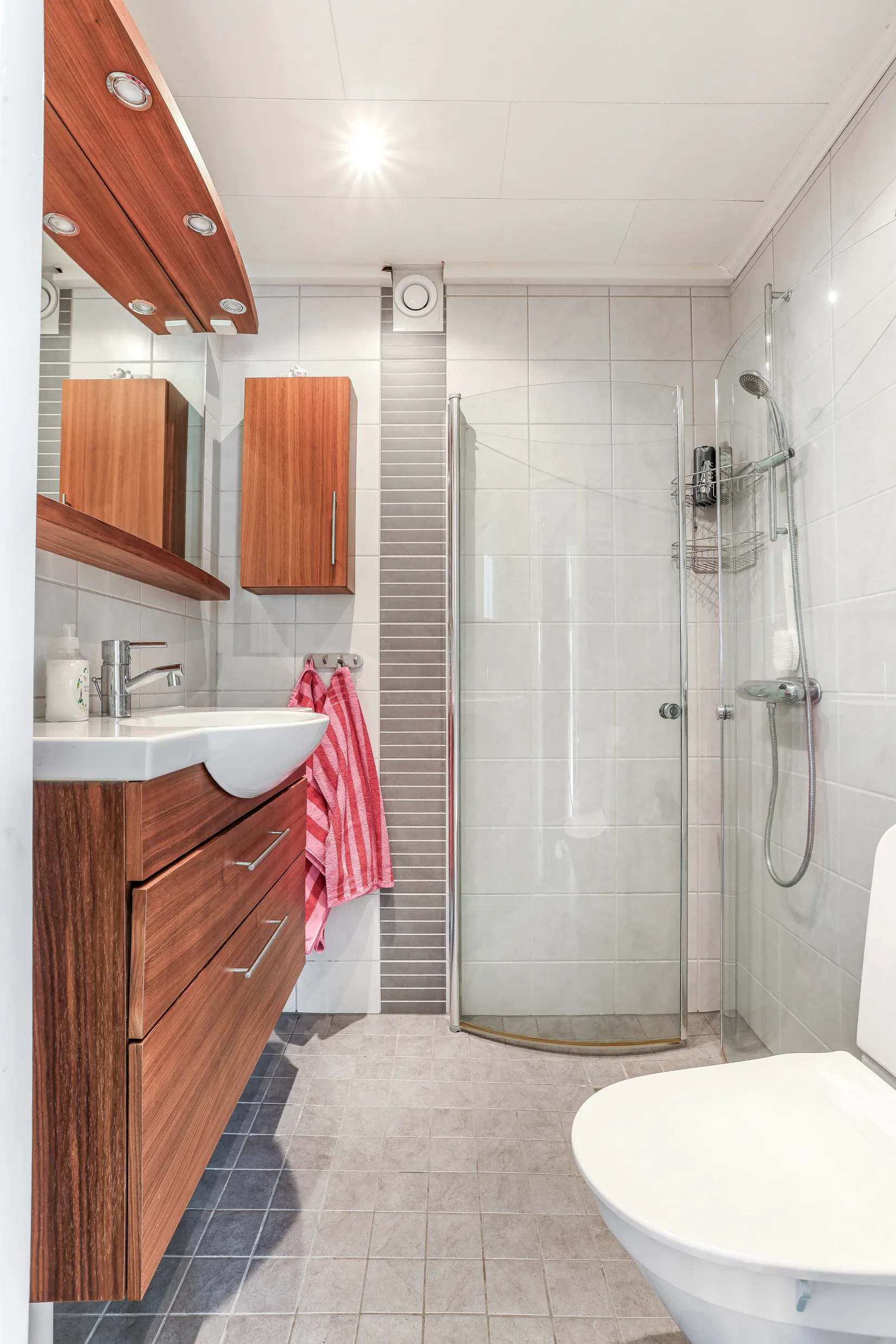 Bostadsrätt, Villagatan 32B, Örnsköldsvik