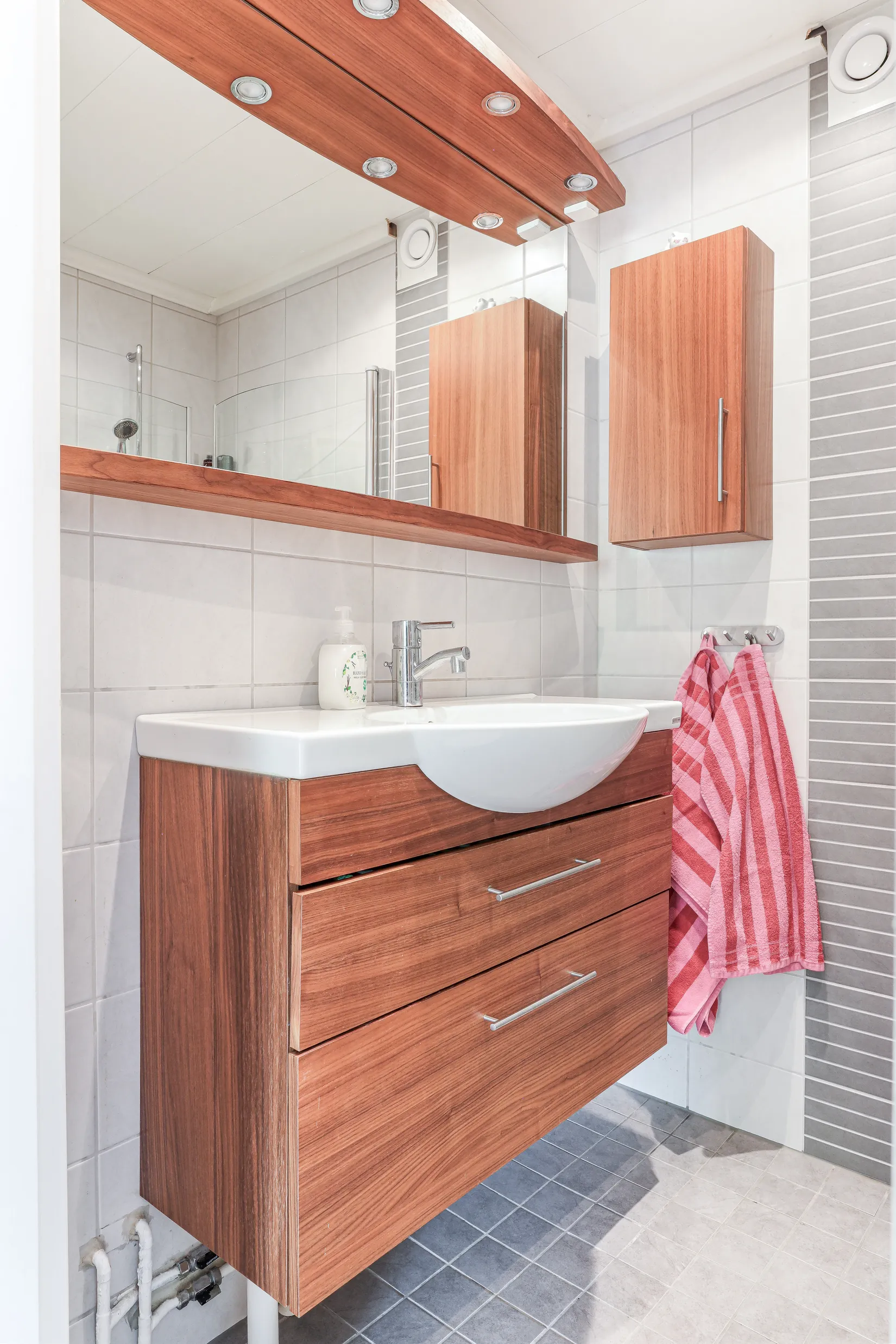 Bostadsrätt, Villagatan 32B, Örnsköldsvik