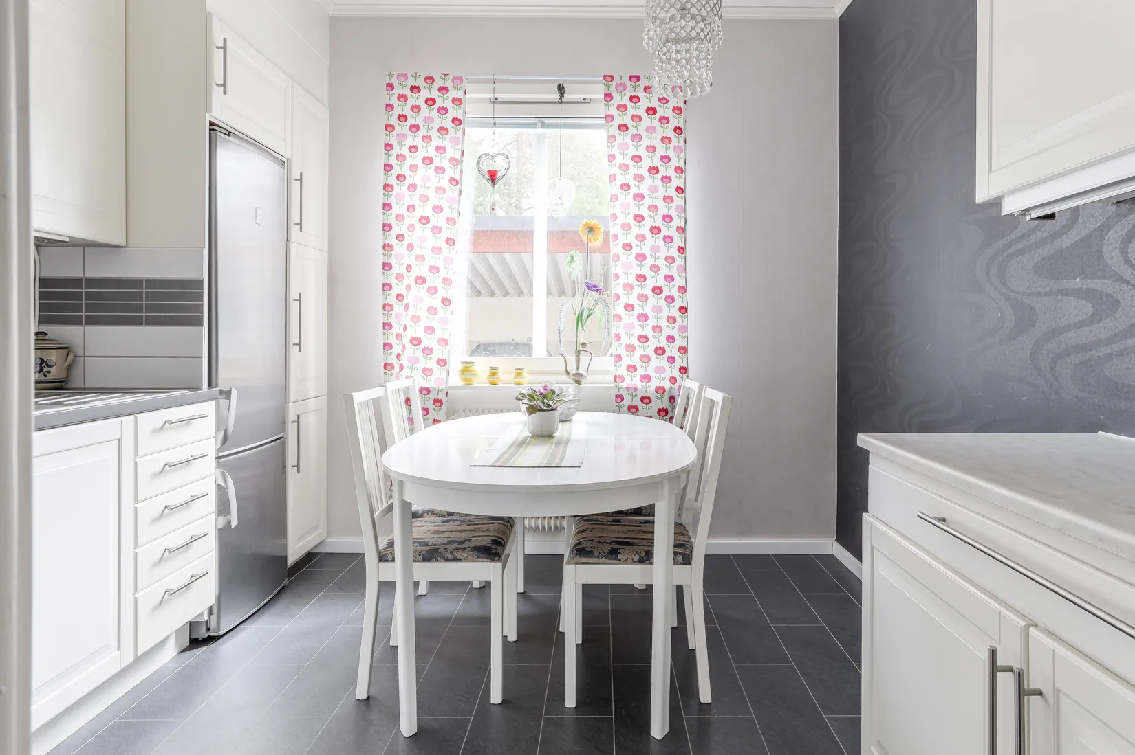 Bostadsrätt, Villagatan 32B, Örnsköldsvik