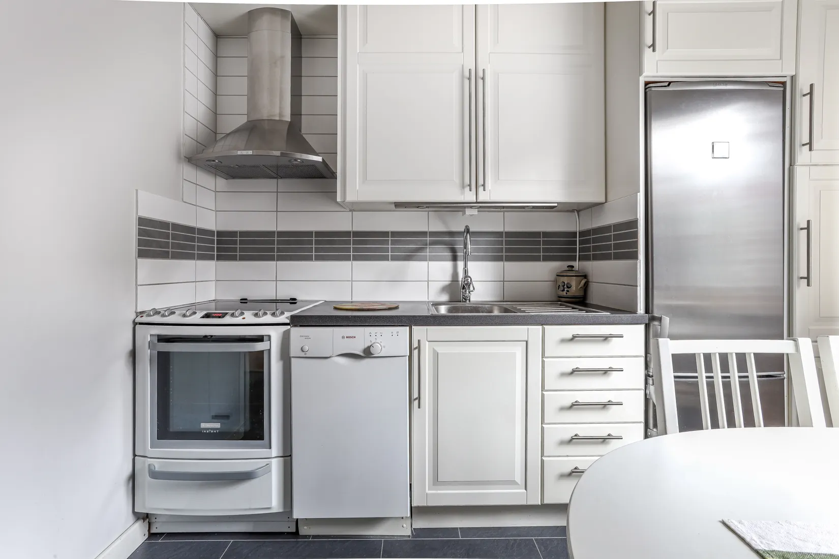 Bostadsrätt, Villagatan 32B, Örnsköldsvik