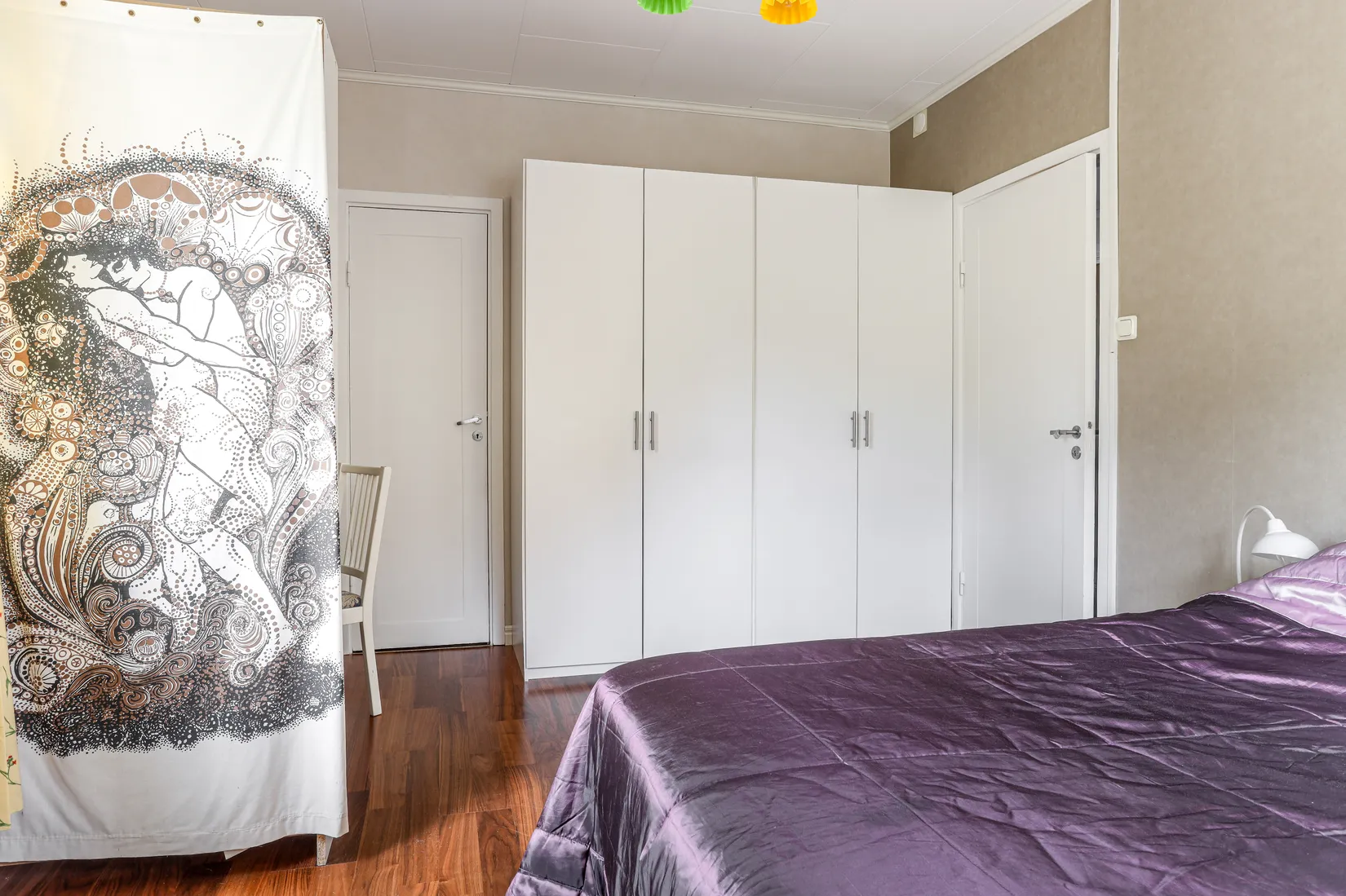 Bostadsrätt, Villagatan 32B, Örnsköldsvik