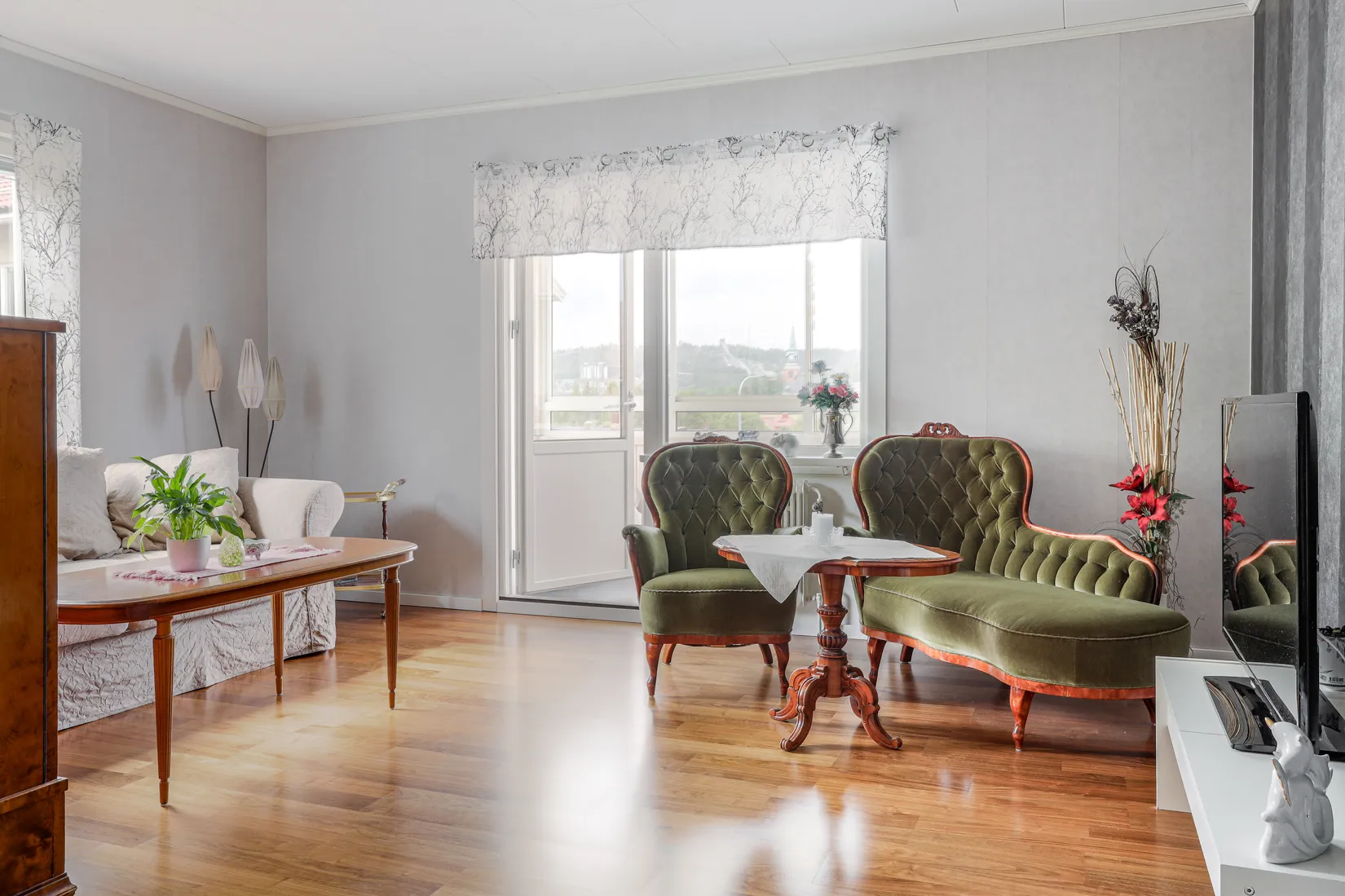 Bostadsrätt, Villagatan 32B, Örnsköldsvik