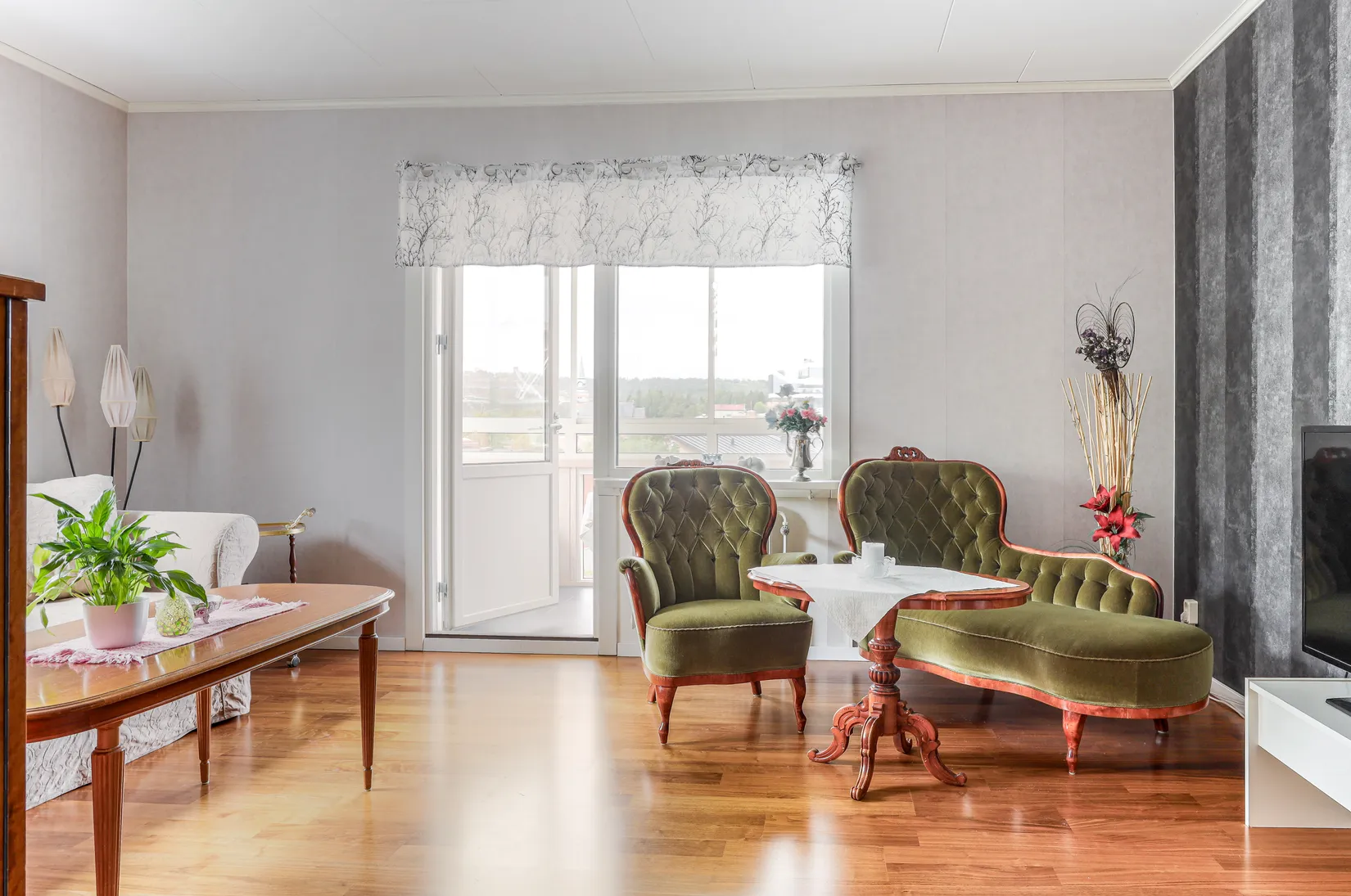 Bostadsrätt, Villagatan 32B, Örnsköldsvik