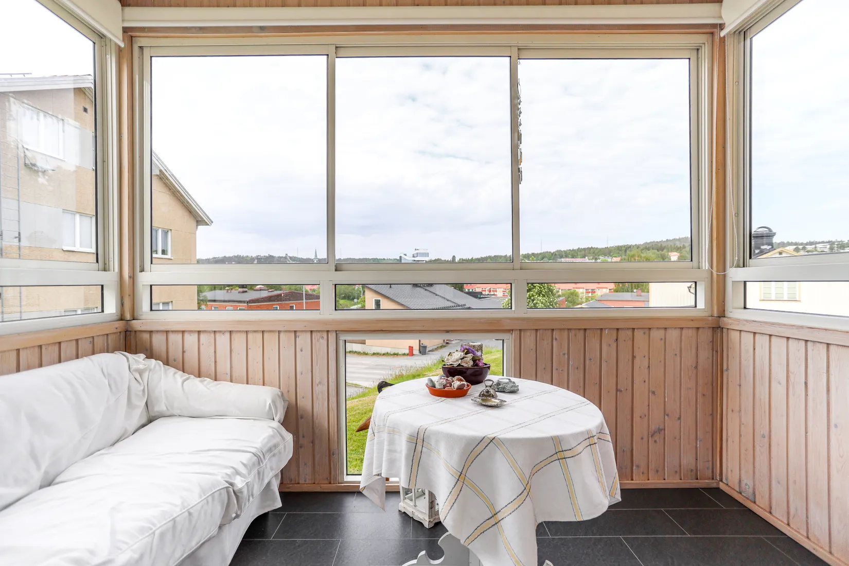 Bostadsrätt, Villagatan 32B, Örnsköldsvik