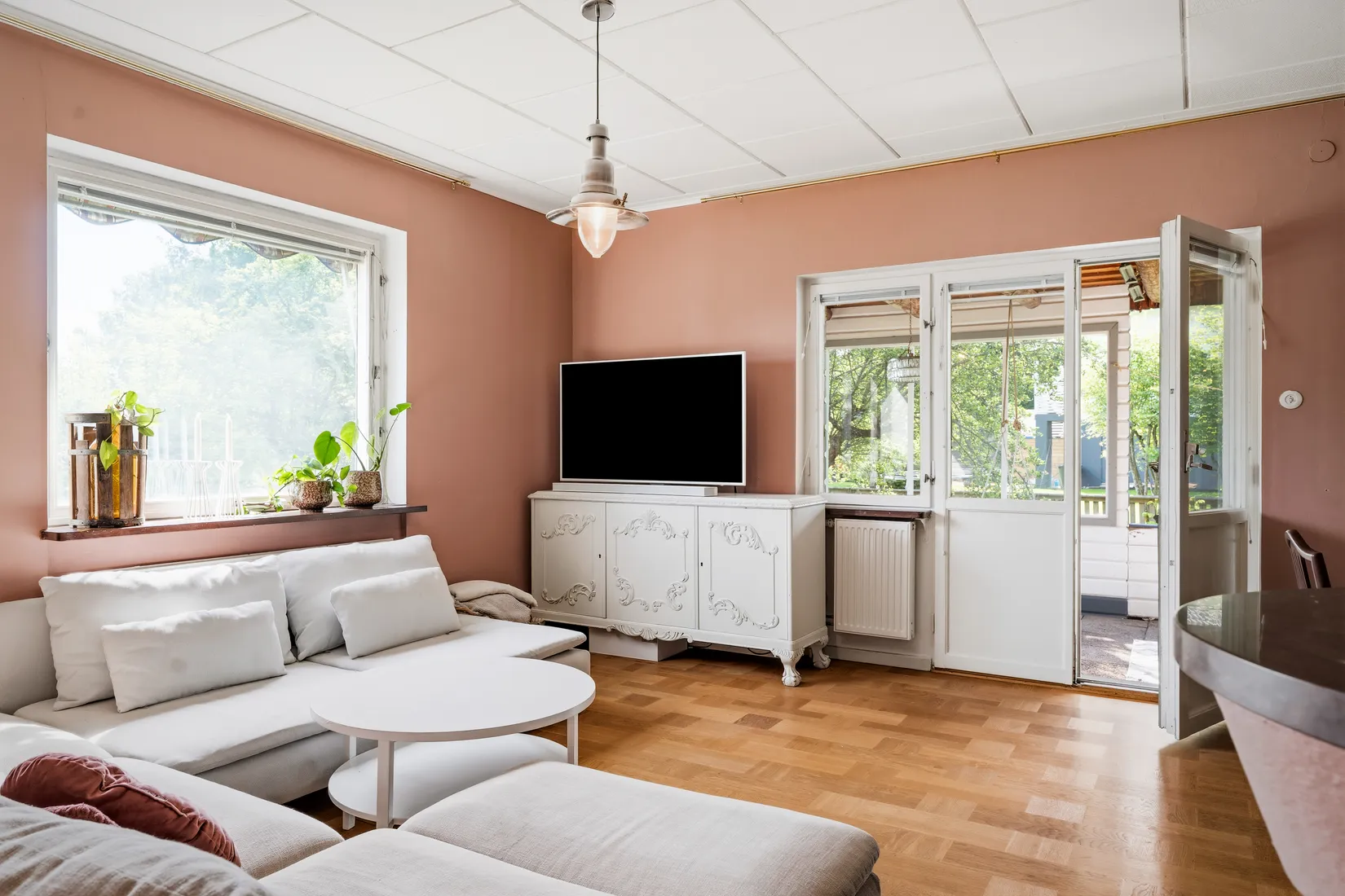 Villa, Dalbyvägen 19, Flen