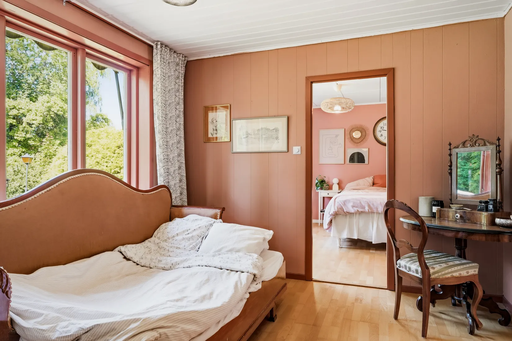 Villa, Dalbyvägen 19, Flen