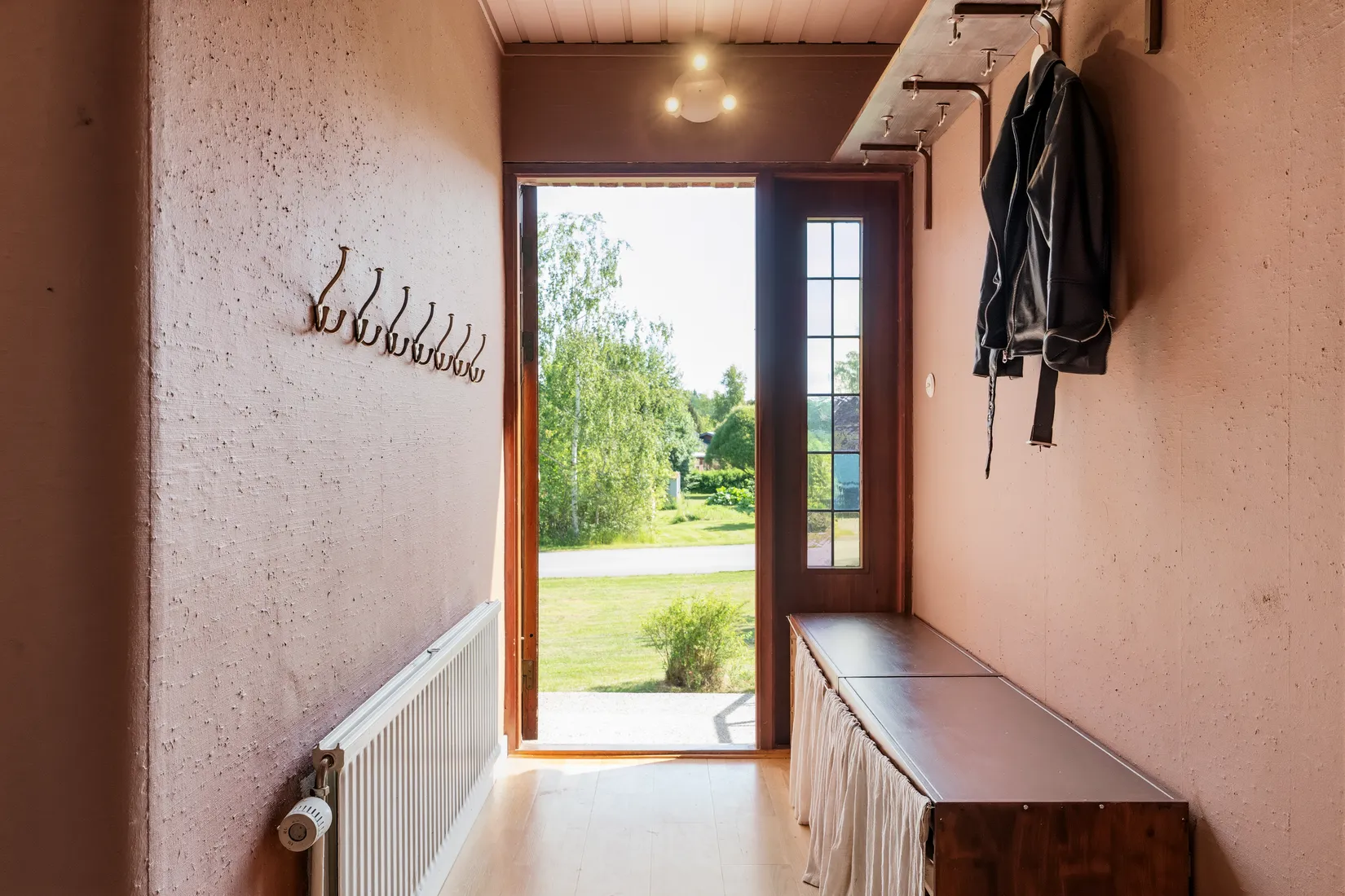 Villa, Dalbyvägen 19, Flen