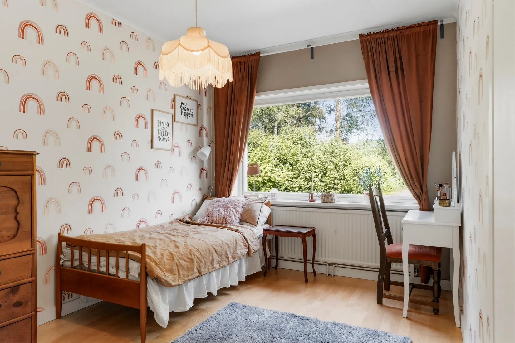 Villa, Dalbyvägen 19, Flen