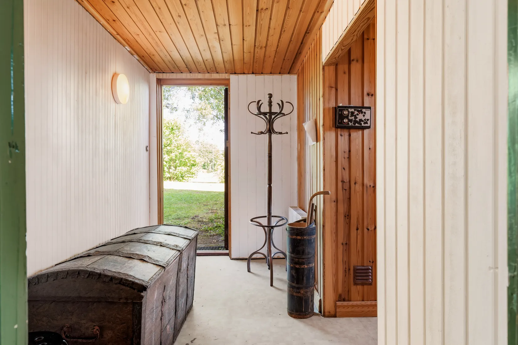 Villa, Dalbyvägen 19, Flen