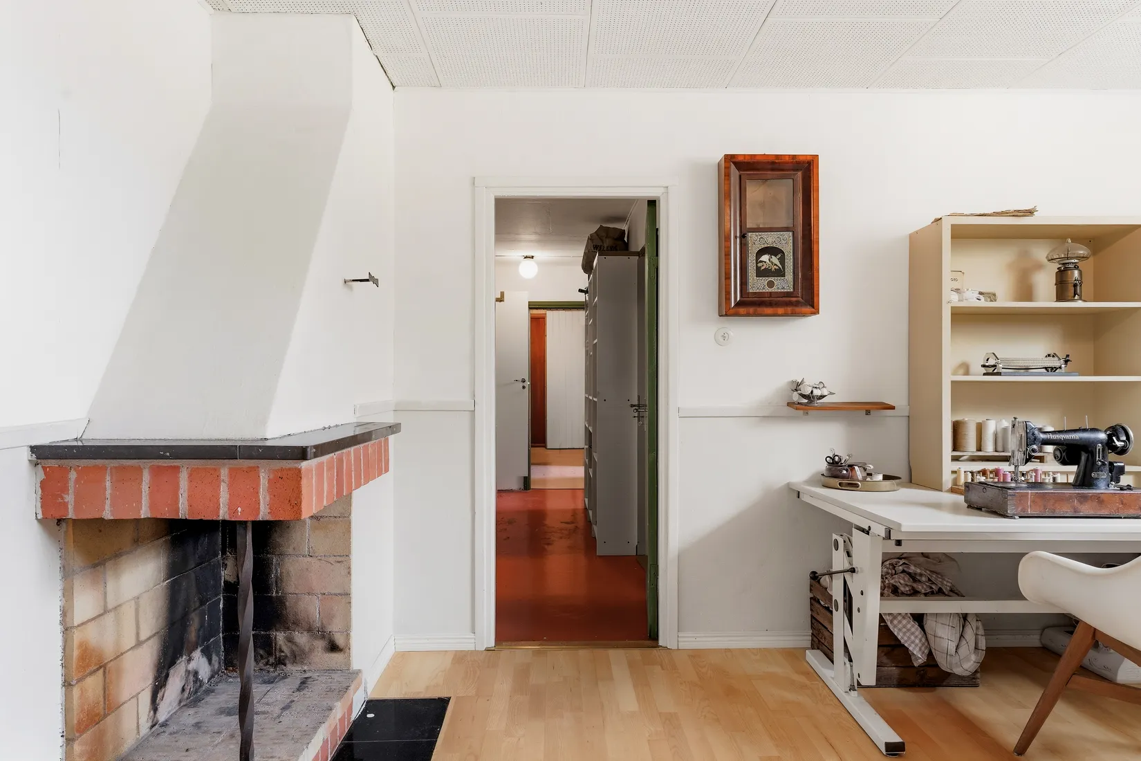 Villa, Dalbyvägen 19, Flen